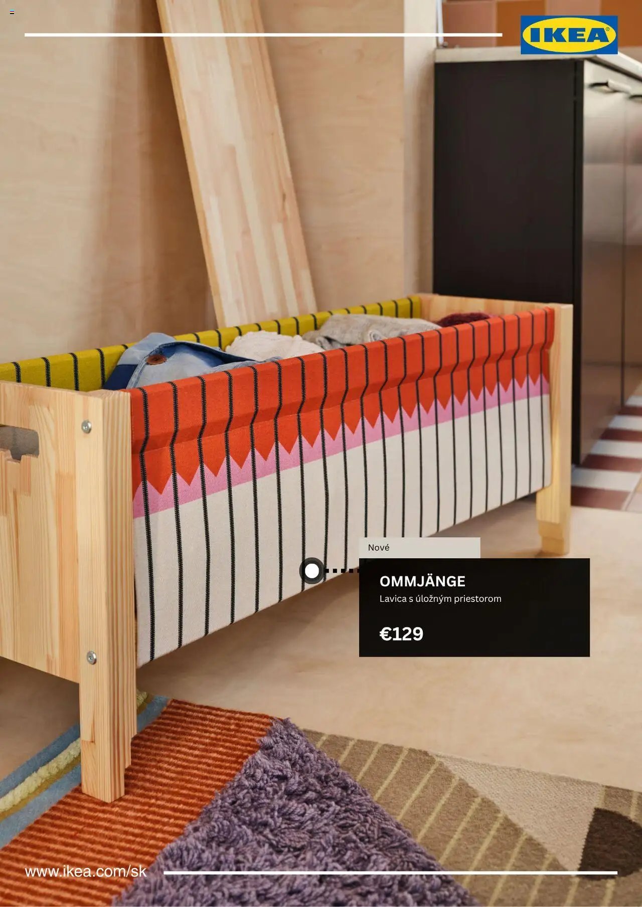 IKEA leták (2025-10-11 - 2025-11-11) | 6