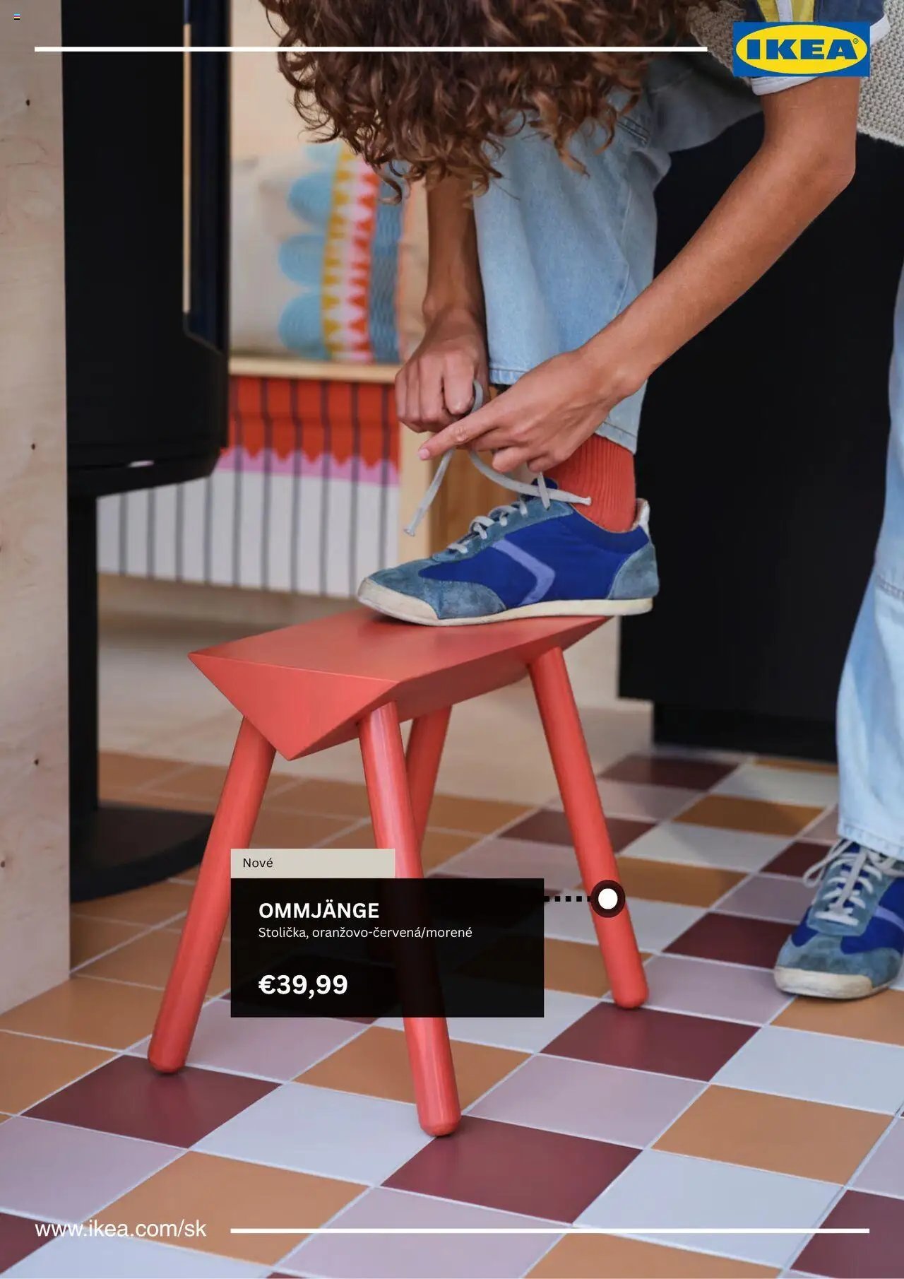 IKEA leták (2025-10-11 - 2025-11-11) | 7