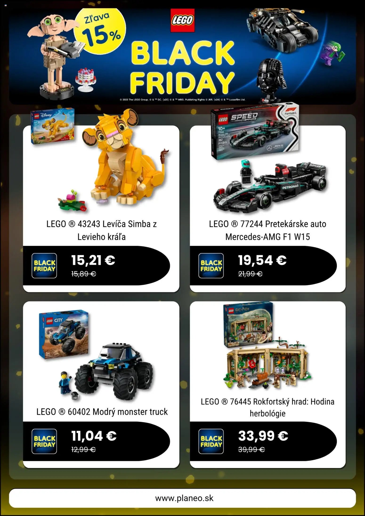 Planeo Elektro - Black Friday (2025-10-31 - 2025-11-30) | 4