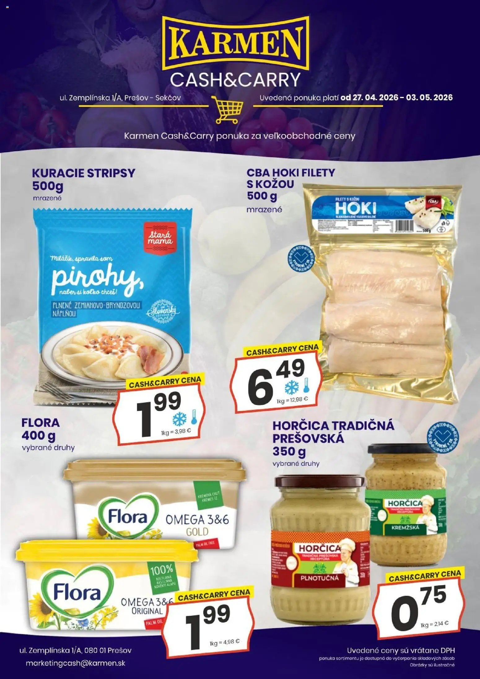 KARMEN CBA Cash & Carry (2026-04-27 - 2026-05-03) | 11