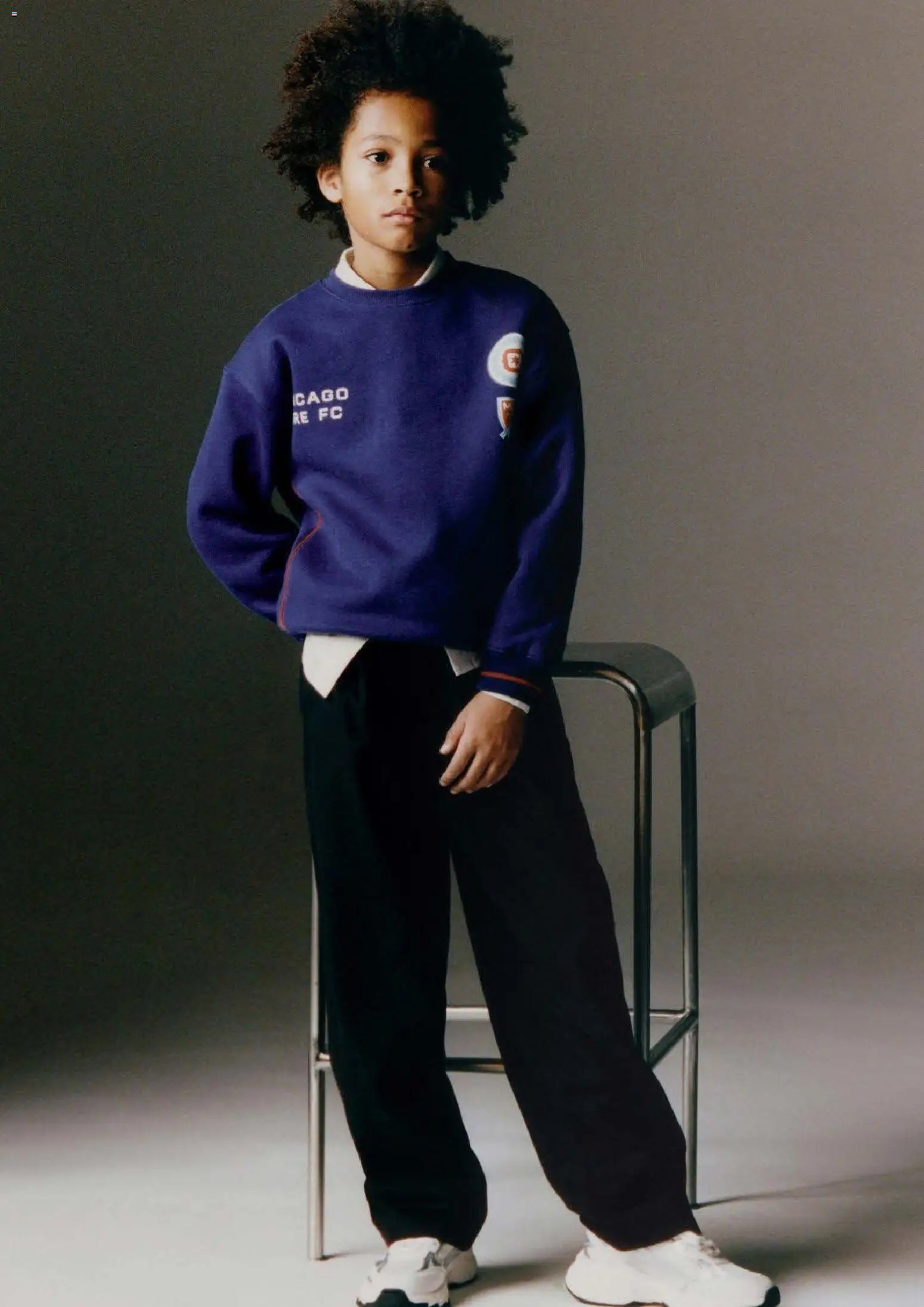 Zara Boys (2026-01-06 - 2026-02-01) | 12