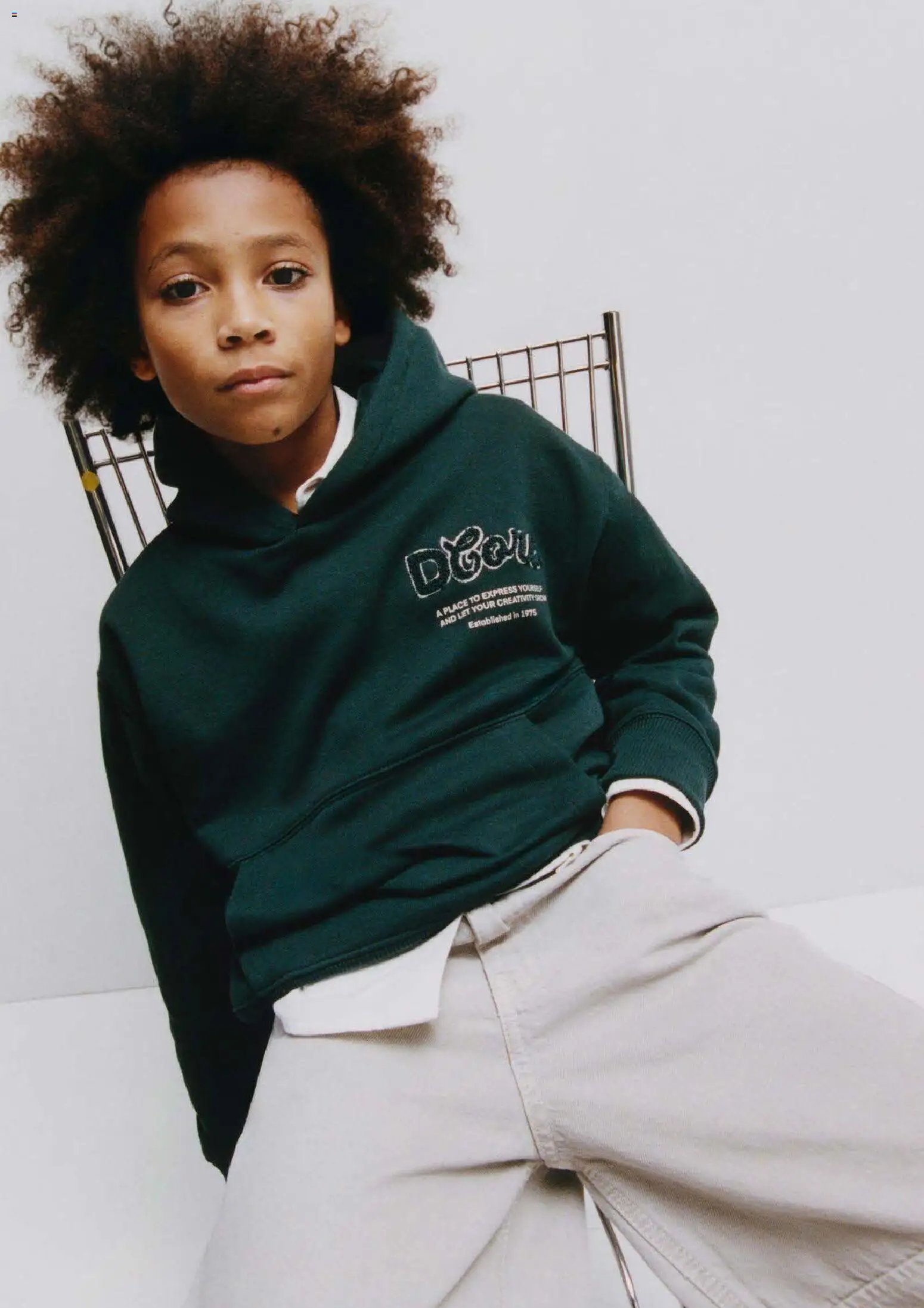 Zara Boys (2026-01-06 - 2026-02-01) | 15