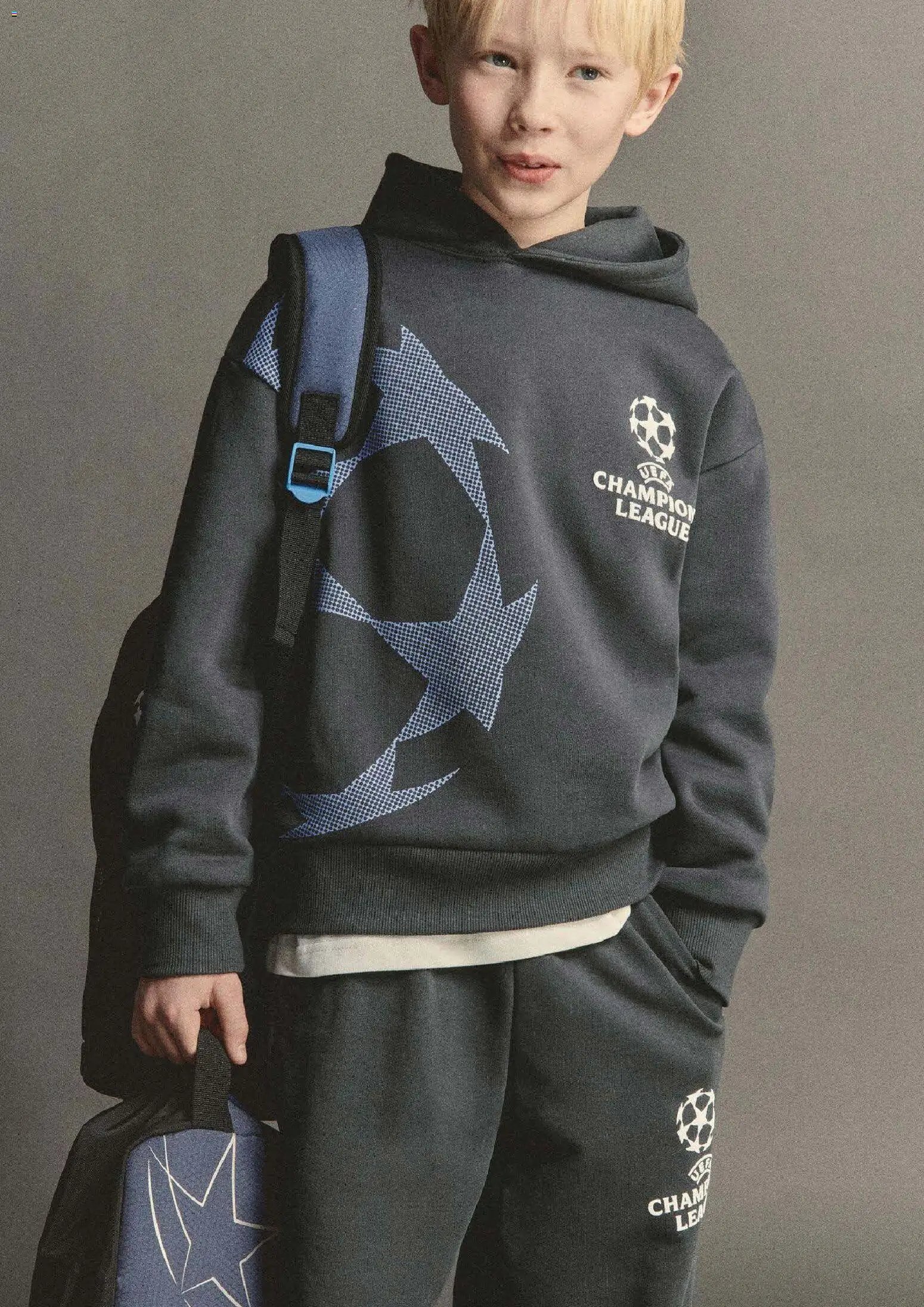 Zara Boys (2026-01-06 - 2026-02-01) | 7