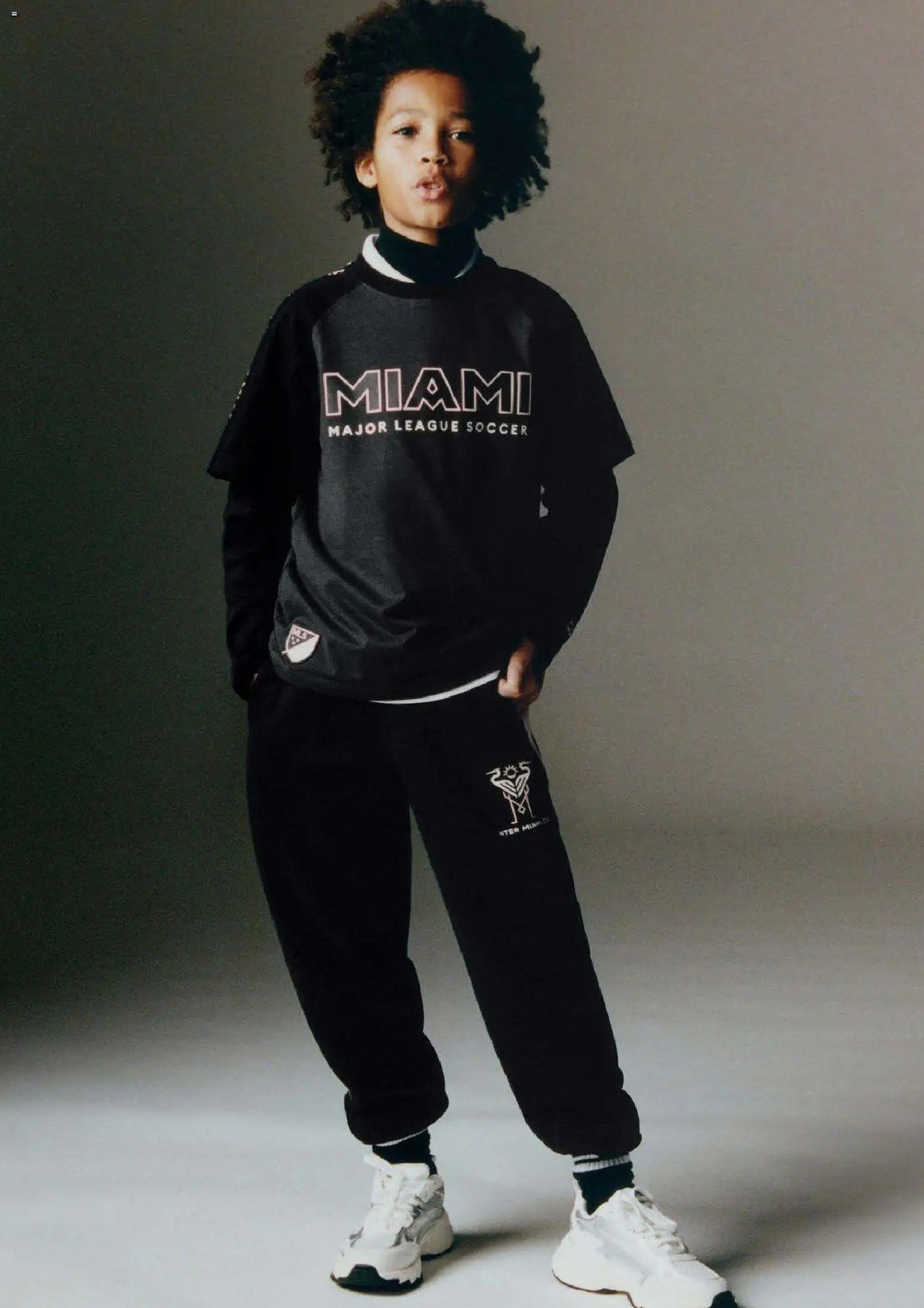 Zara Boys (2026-01-06 - 2026-02-01) | 9