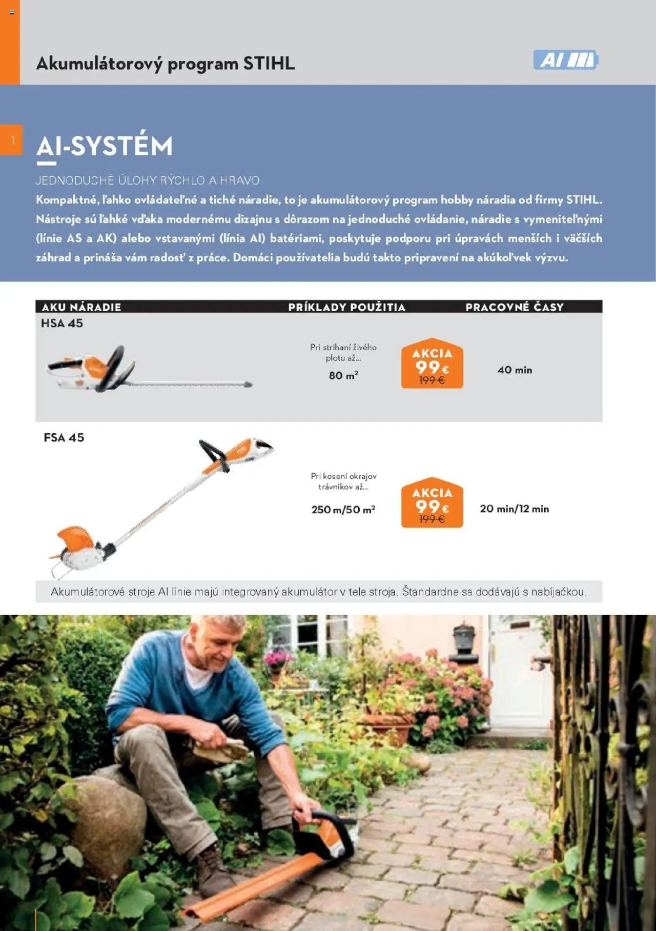 STIHL katalóg (2025-09-29 - 2025-12-31) | 6