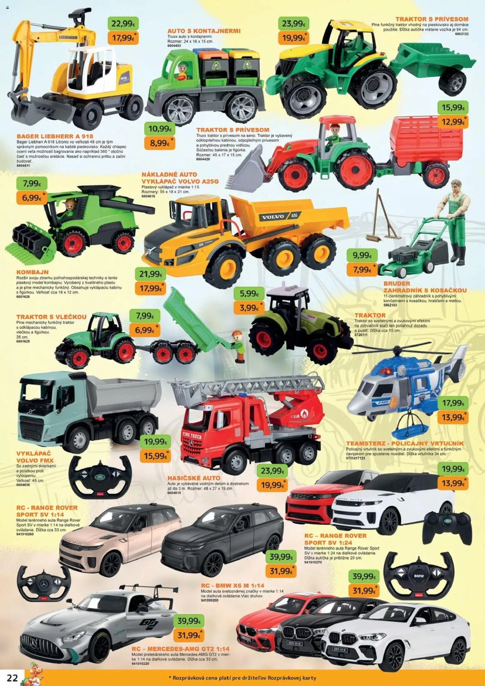 Dráčik leták (2026-04-16 - 2026-07-31) | 22