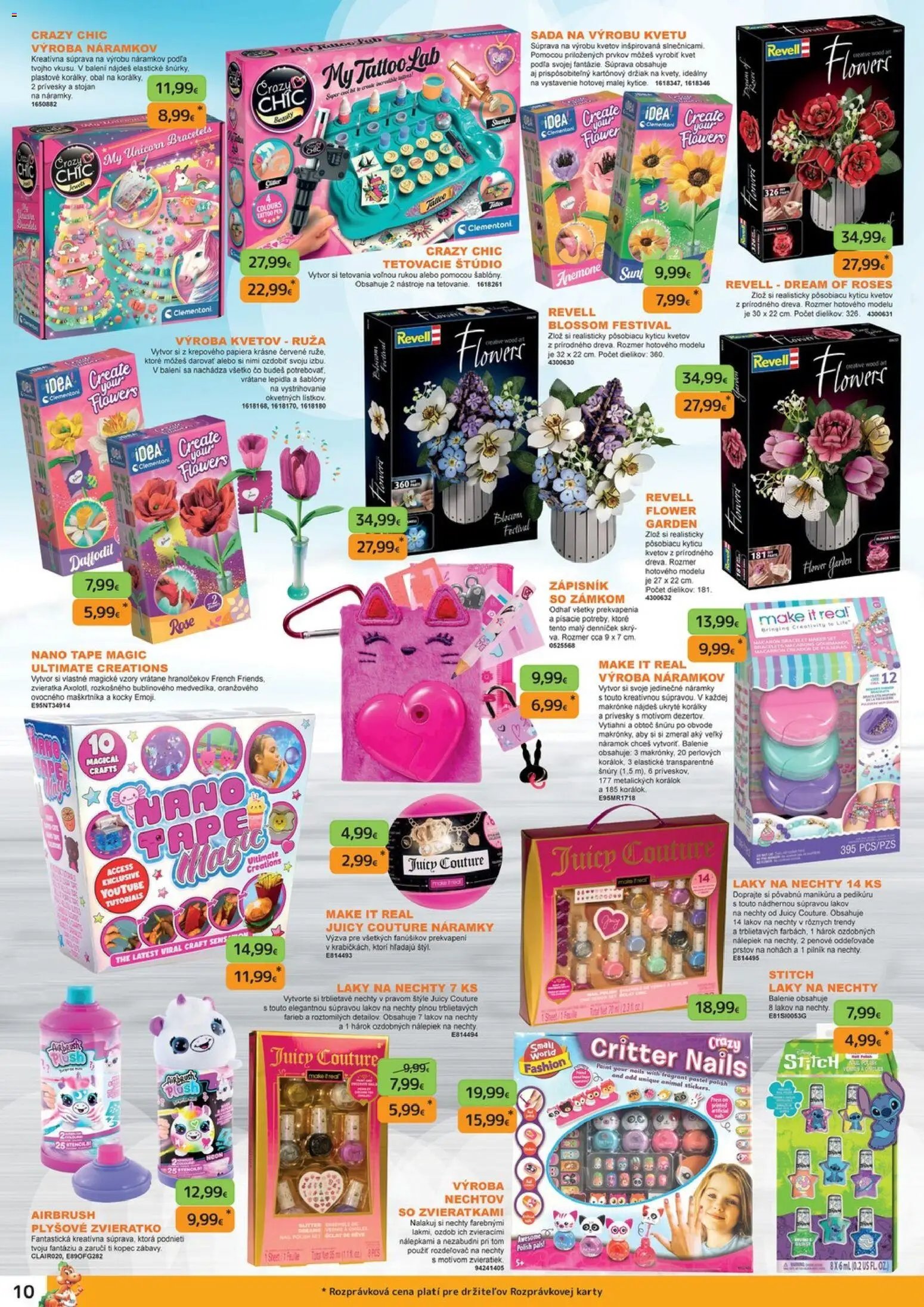 Dráčik leták (2026-04-16 - 2026-07-31) | 10