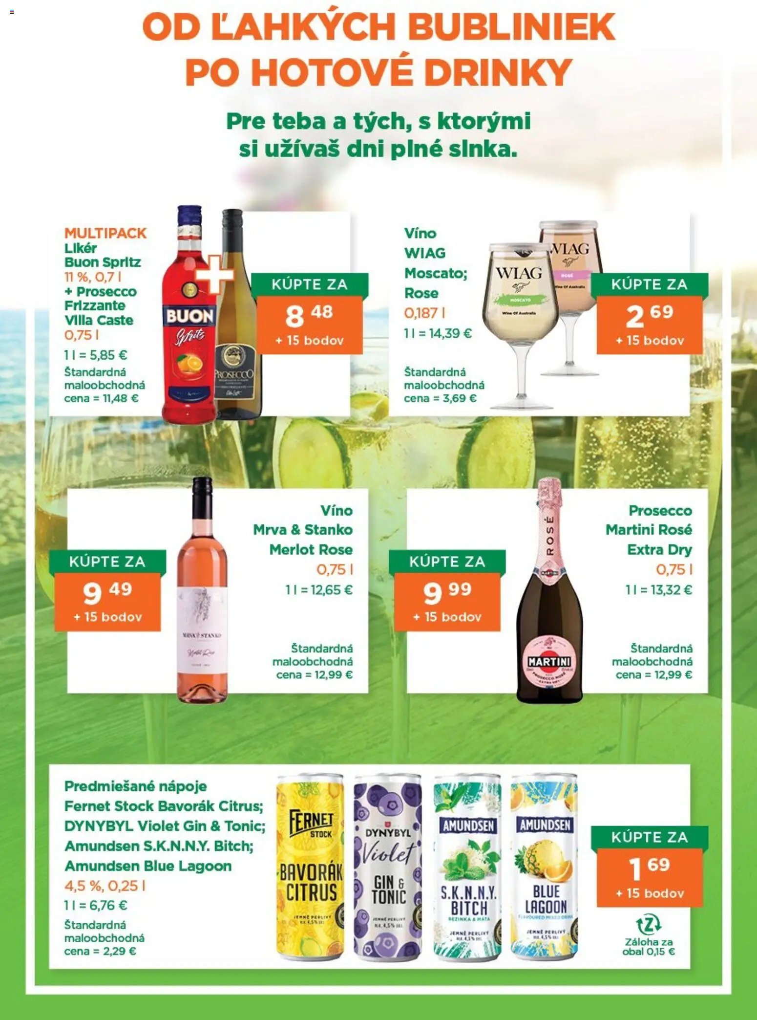 1day vernostný katalóg (2026-05-01 - 2026-07-31) | 5
