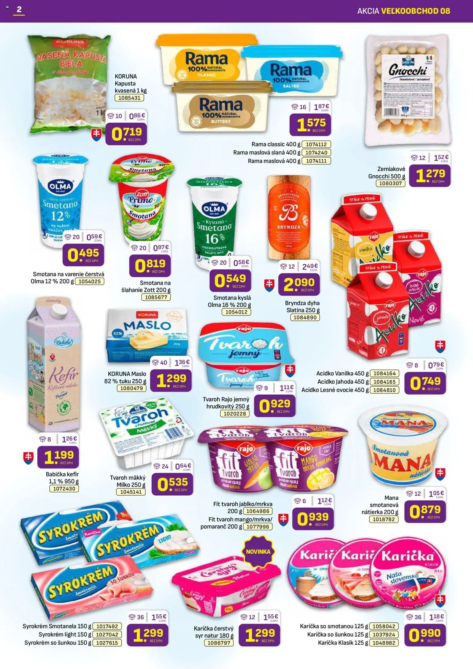 Libex leták (2026-04-20 - 2026-05-03) | 2