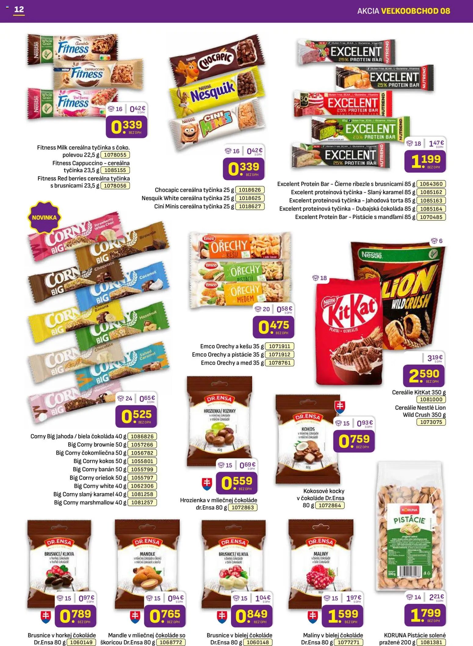 Libex leták (2026-04-20 - 2026-05-03) | 12