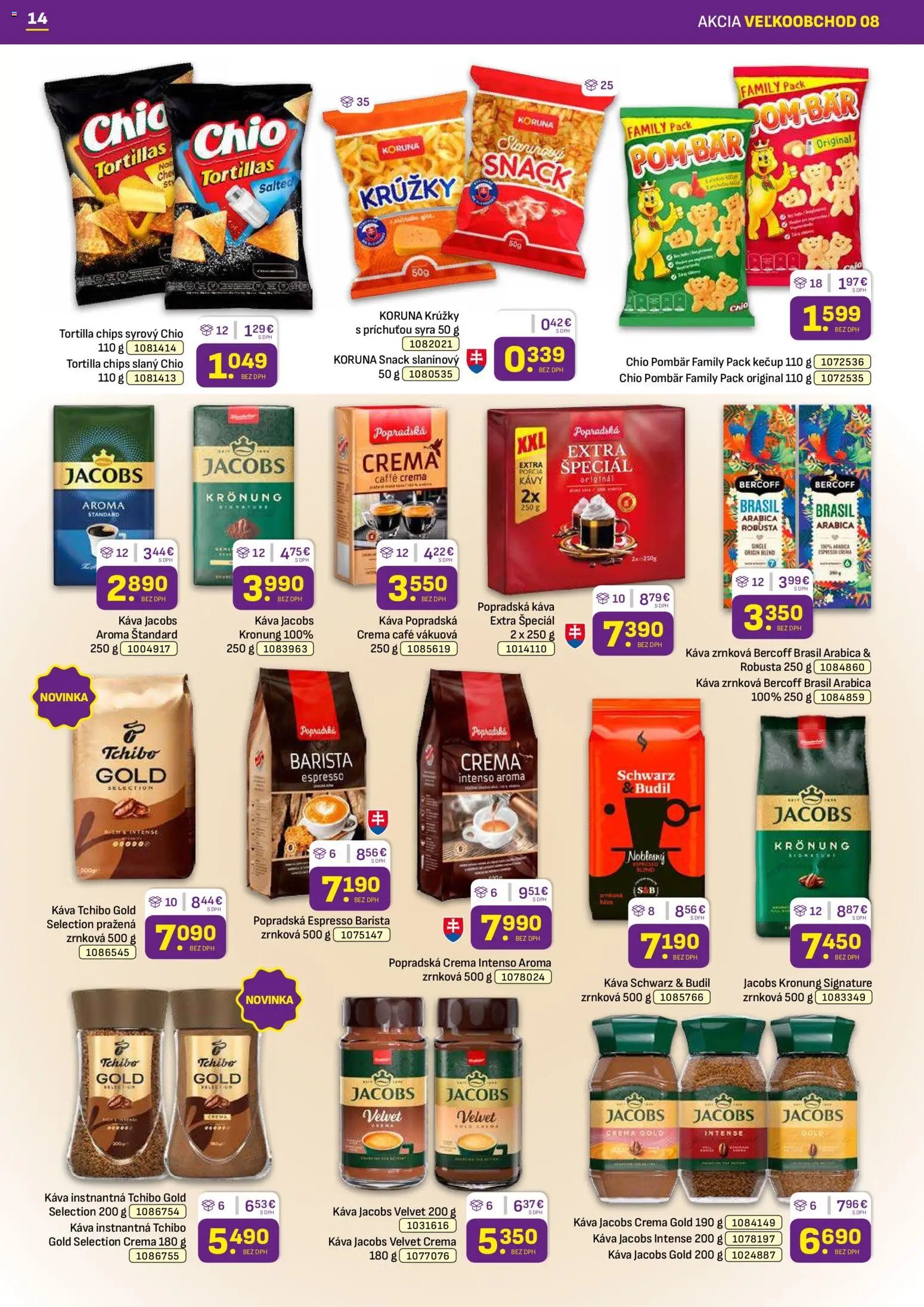 Libex leták (2026-04-20 - 2026-05-03) | 14