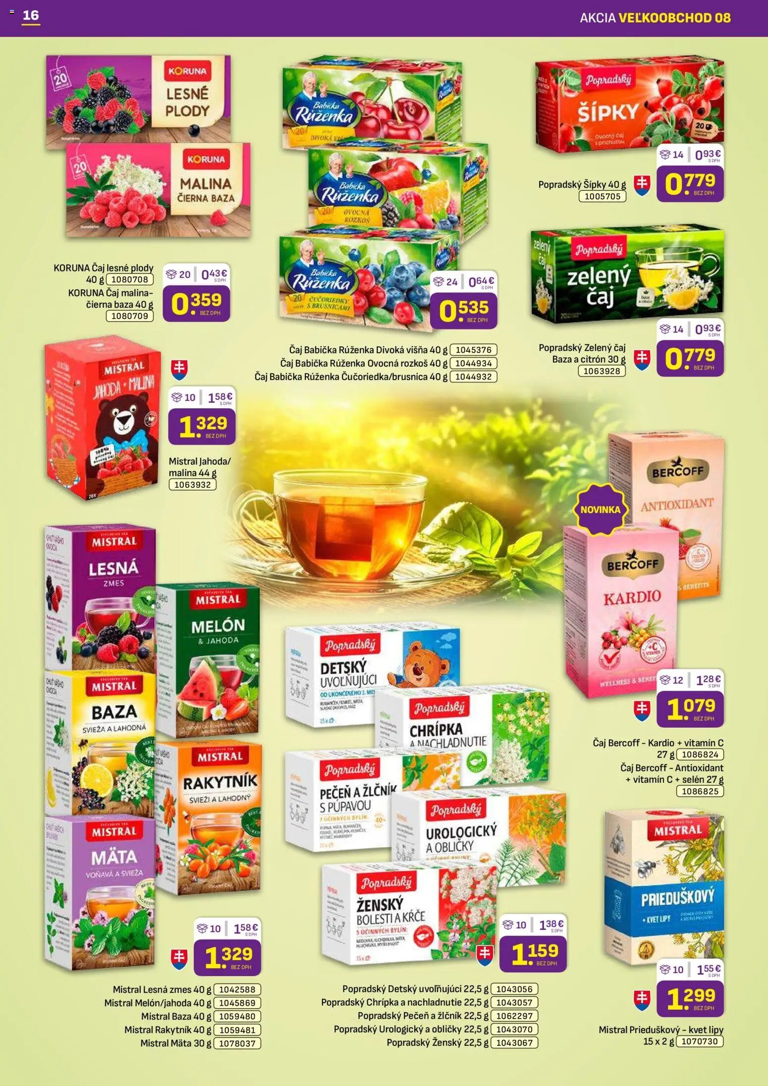 Libex leták (2026-04-20 - 2026-05-03) | 16