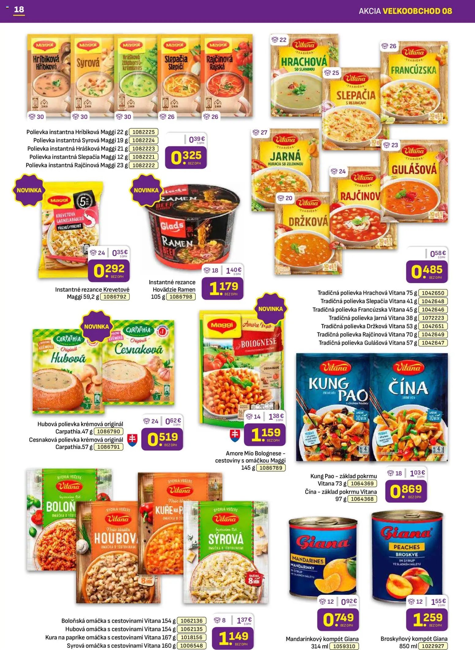 Libex leták (2026-04-20 - 2026-05-03) | 18