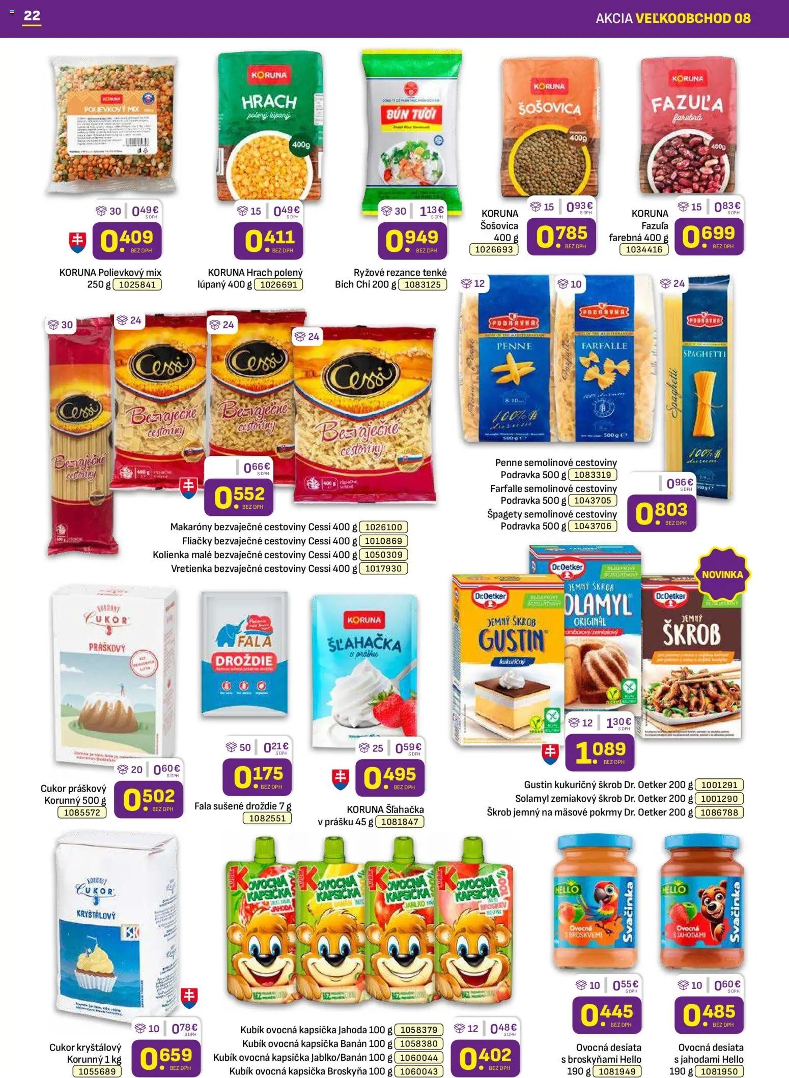 Libex leták (2026-04-20 - 2026-05-03) | 22