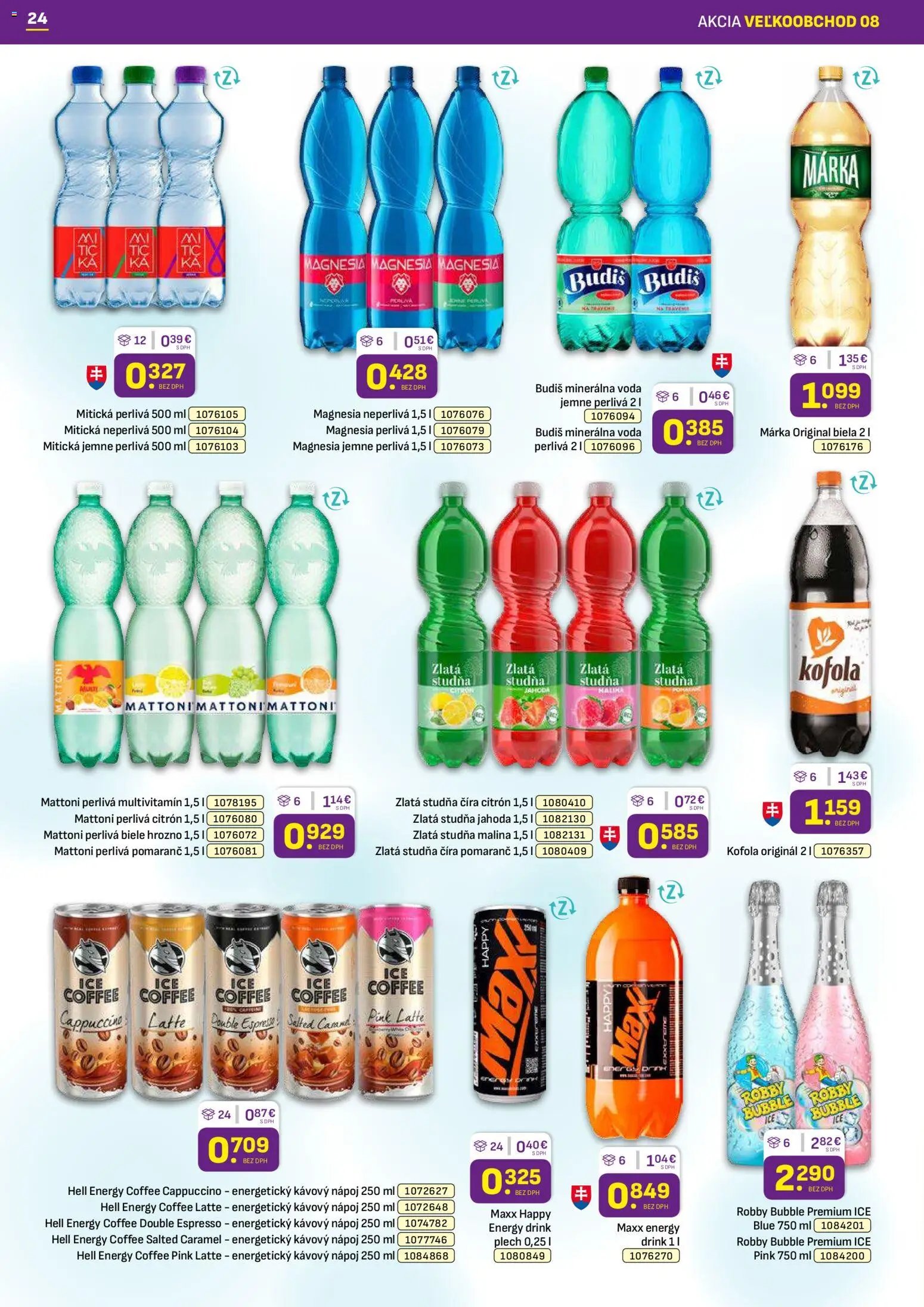 Libex leták (2026-04-20 - 2026-05-03) | 24