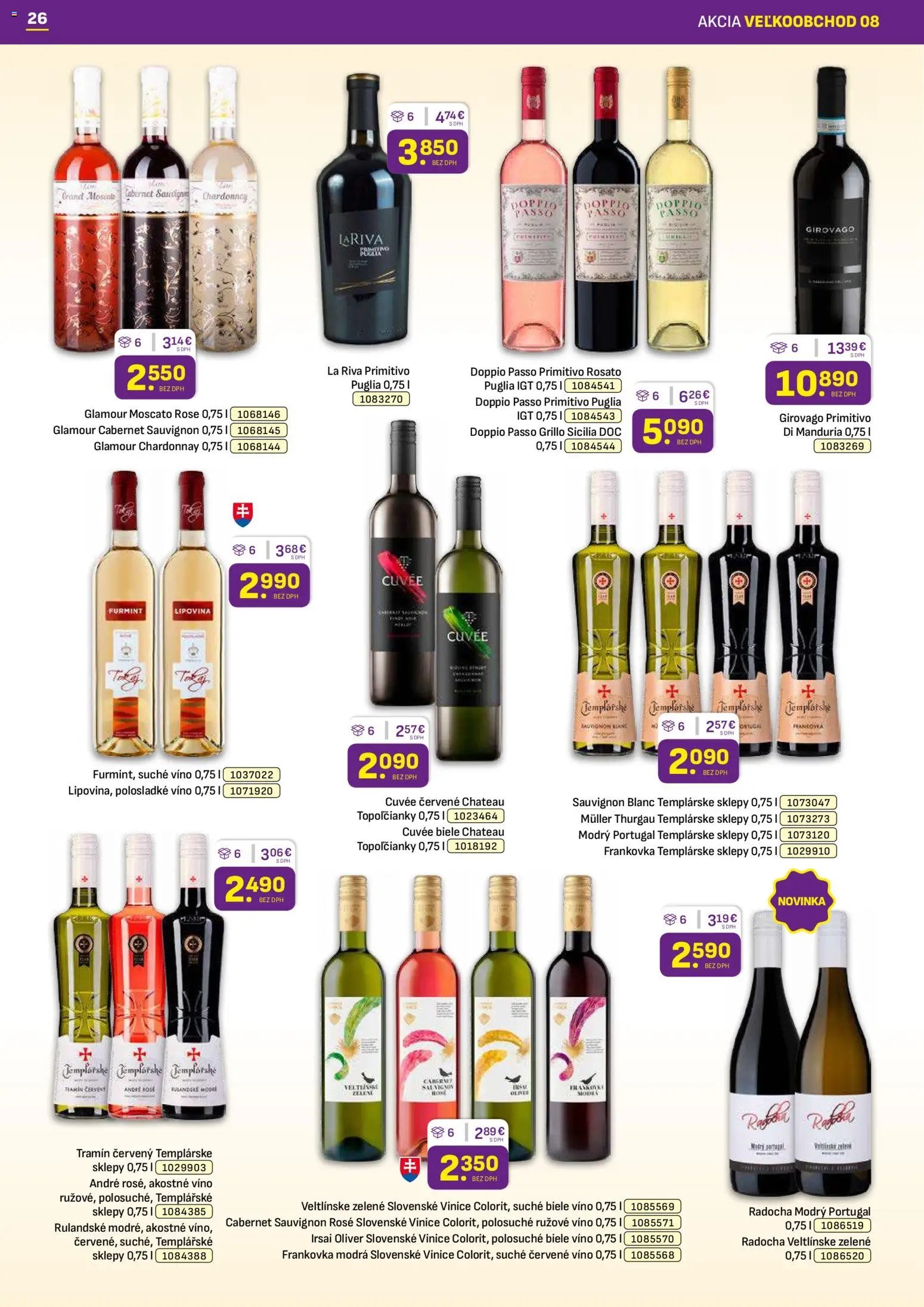 Libex leták (2026-04-20 - 2026-05-03) | 26