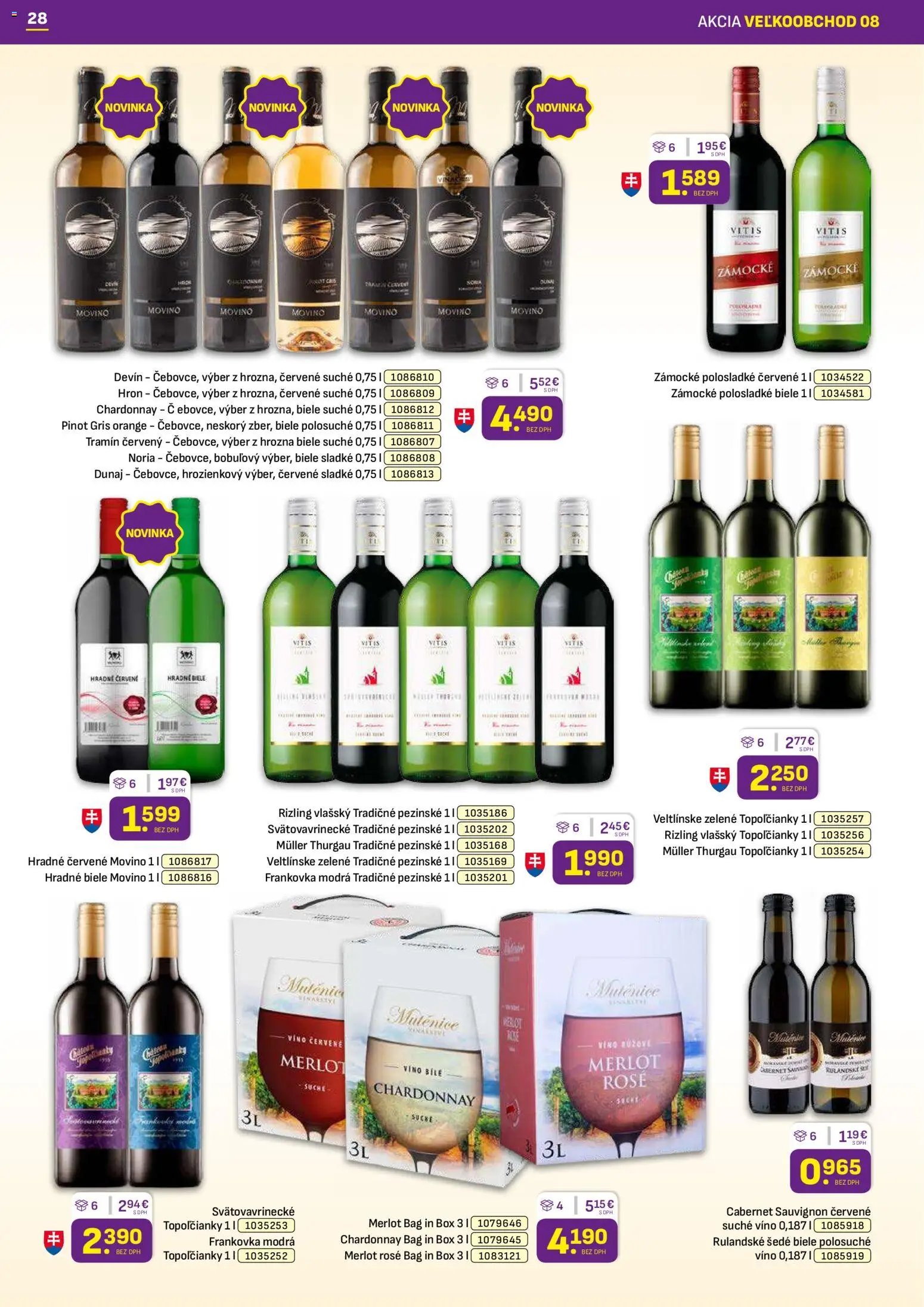 Libex leták (2026-04-20 - 2026-05-03) | 28