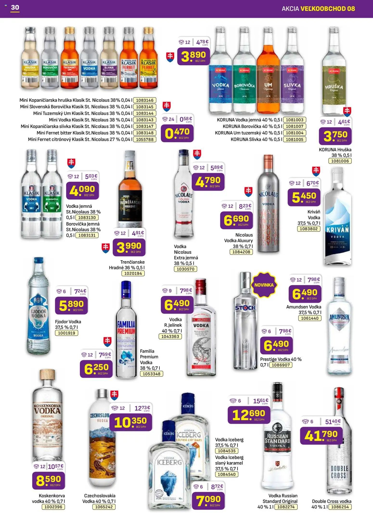 Libex leták (2026-04-20 - 2026-05-03) | 30