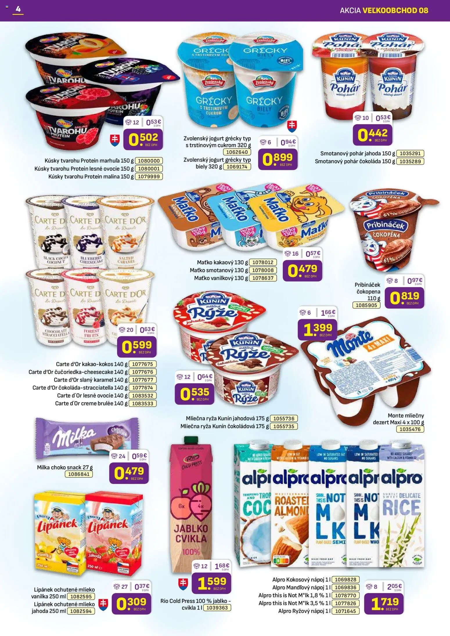 Libex leták (2026-04-20 - 2026-05-03) | 4