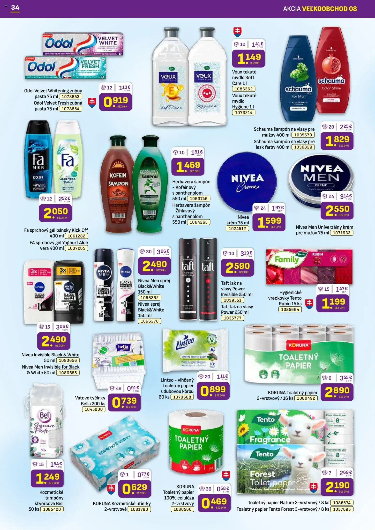 Libex leták (2026-04-20 - 2026-05-03) | 34