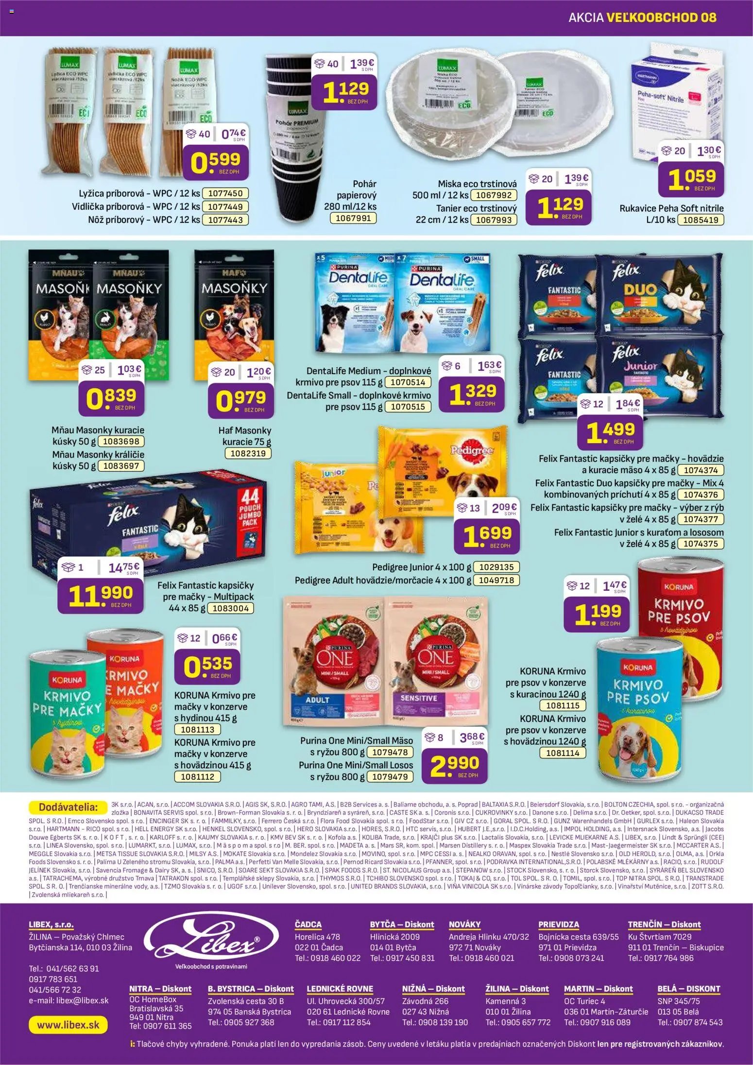 Libex leták (2026-04-20 - 2026-05-03) | 36