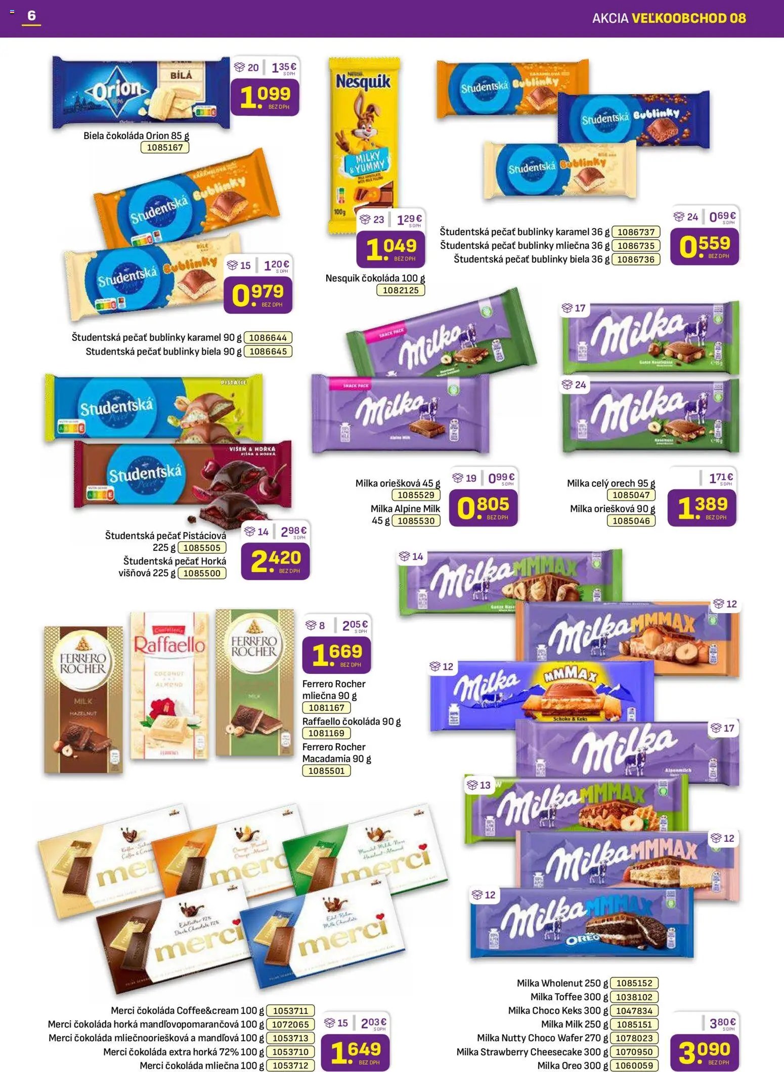 Libex leták (2026-04-20 - 2026-05-03) | 6