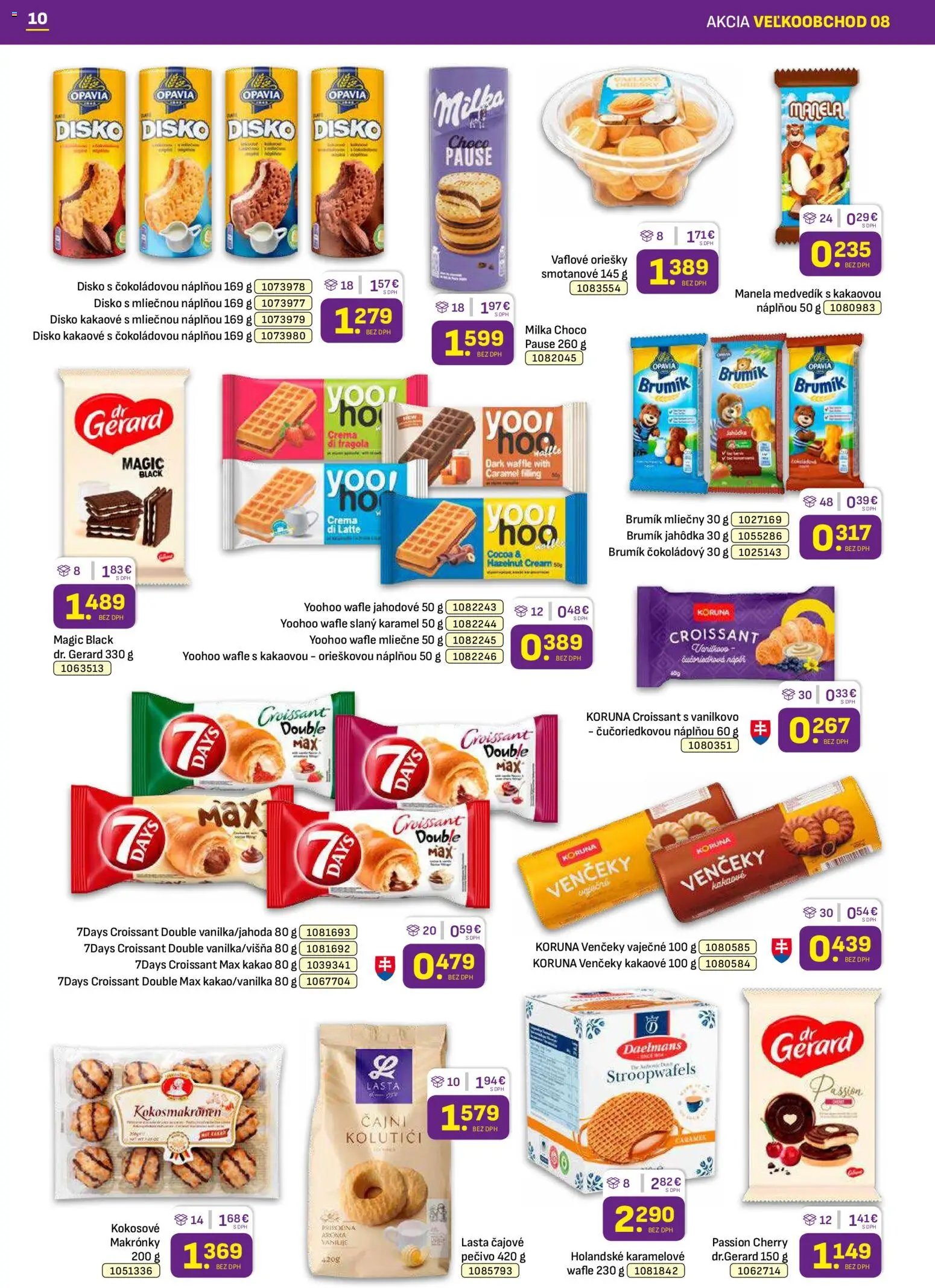 Libex leták (2026-04-20 - 2026-05-03) | 10