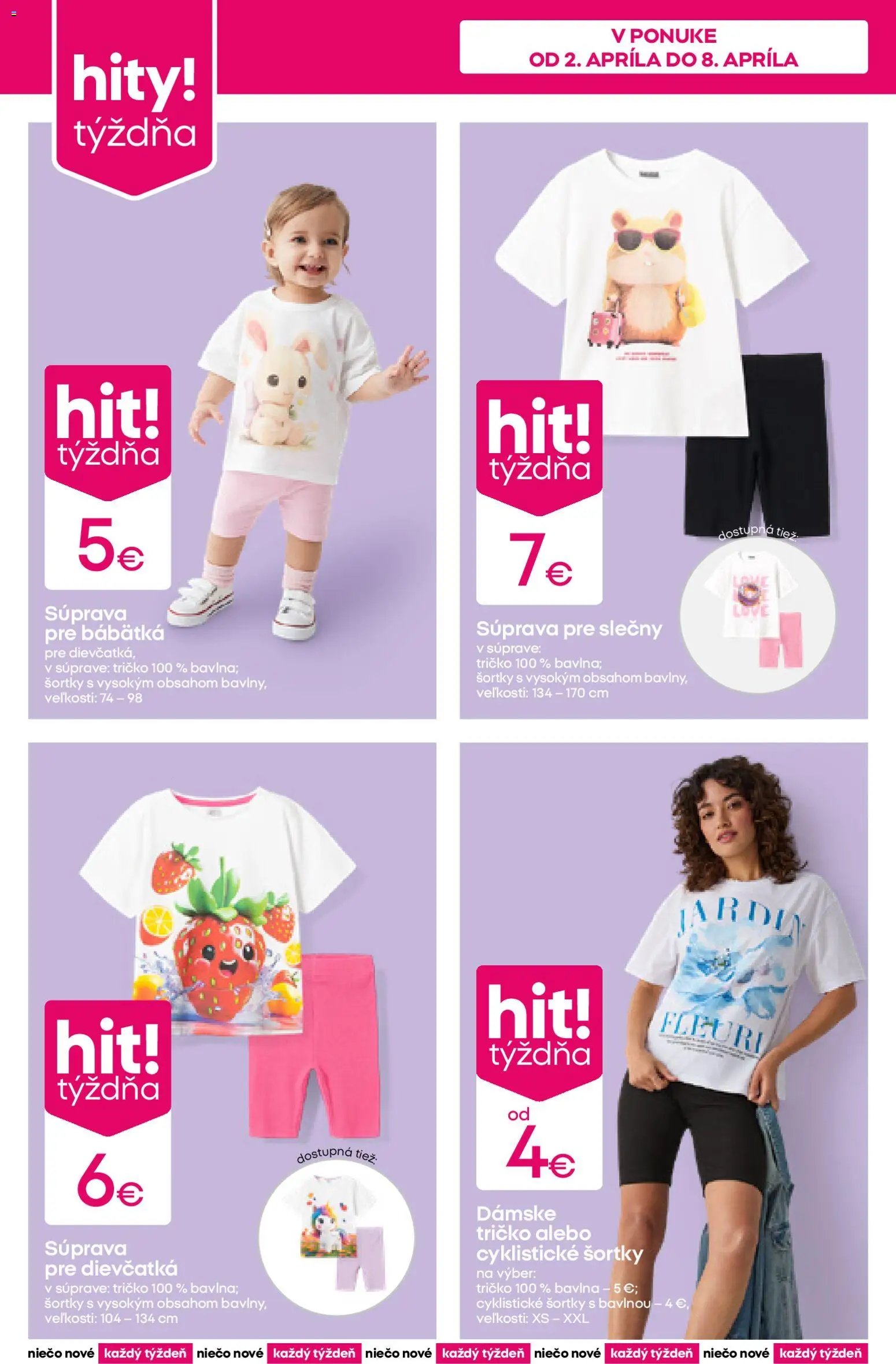 Pepco leták (2026-04-02 - 2026-04-08) | 2