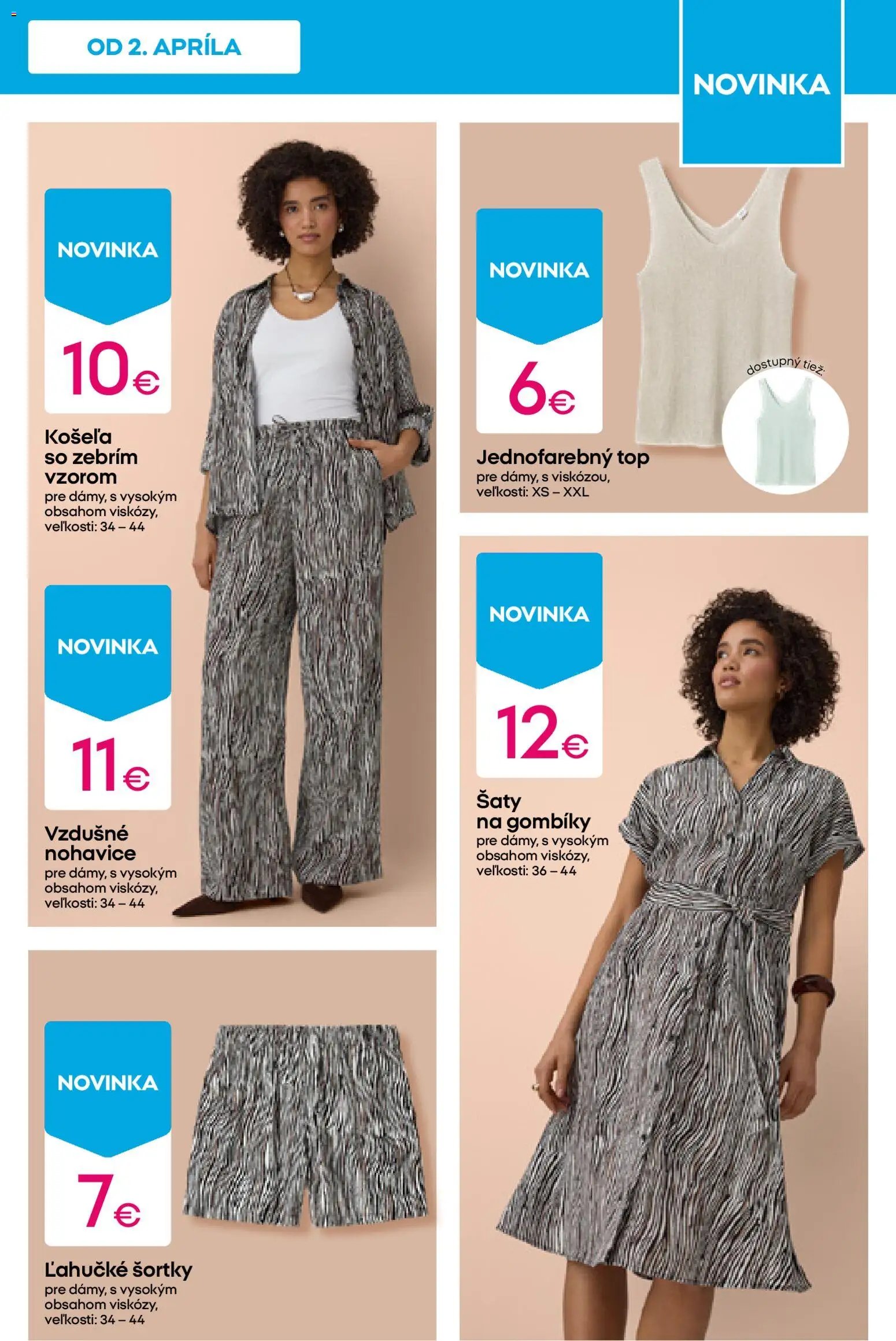 Pepco leták (2026-04-02 - 2026-04-08) | 9