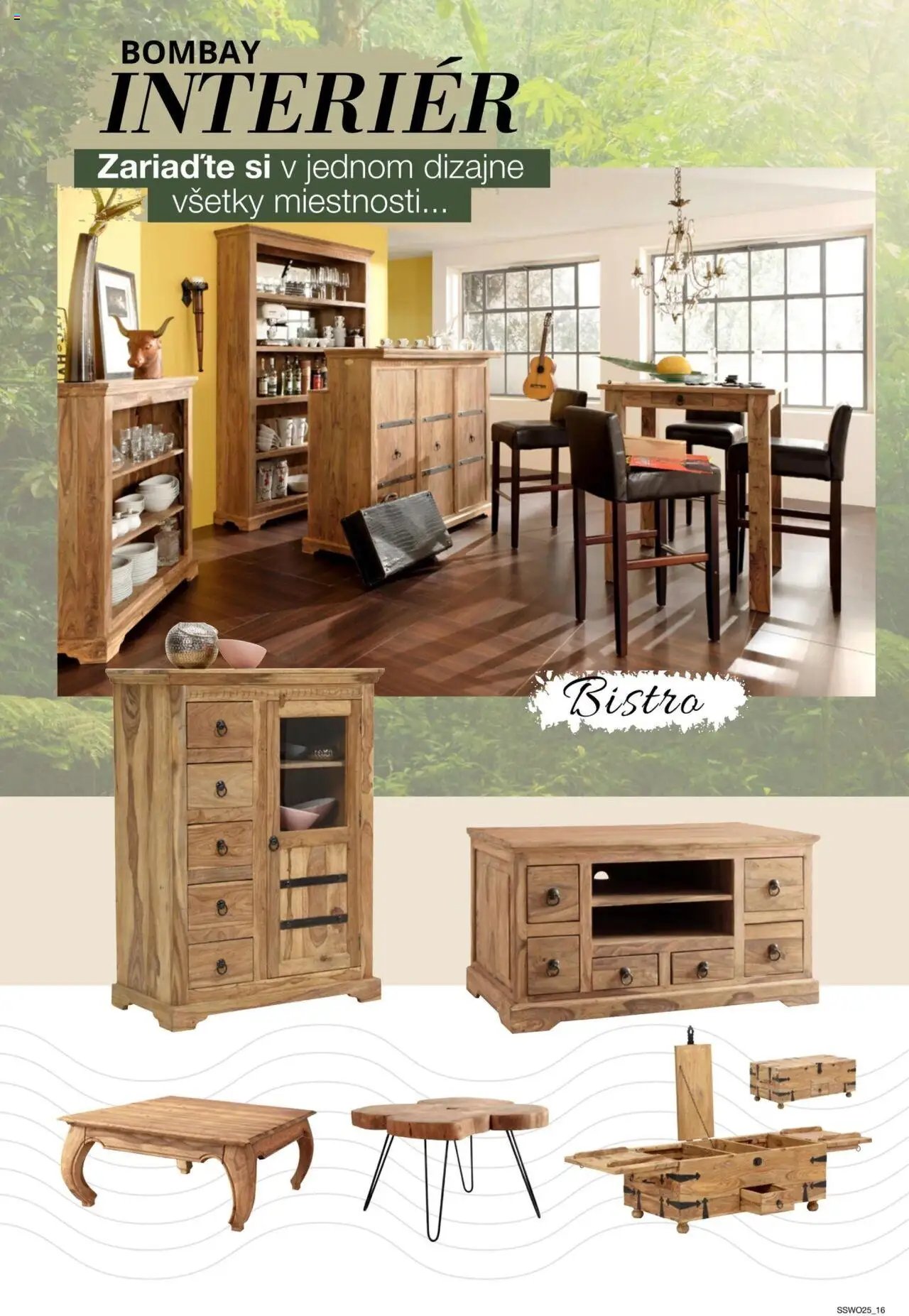 Sconto nábytok - nábytok z masívu (2025-02-26 - 2026-12-31) | 16