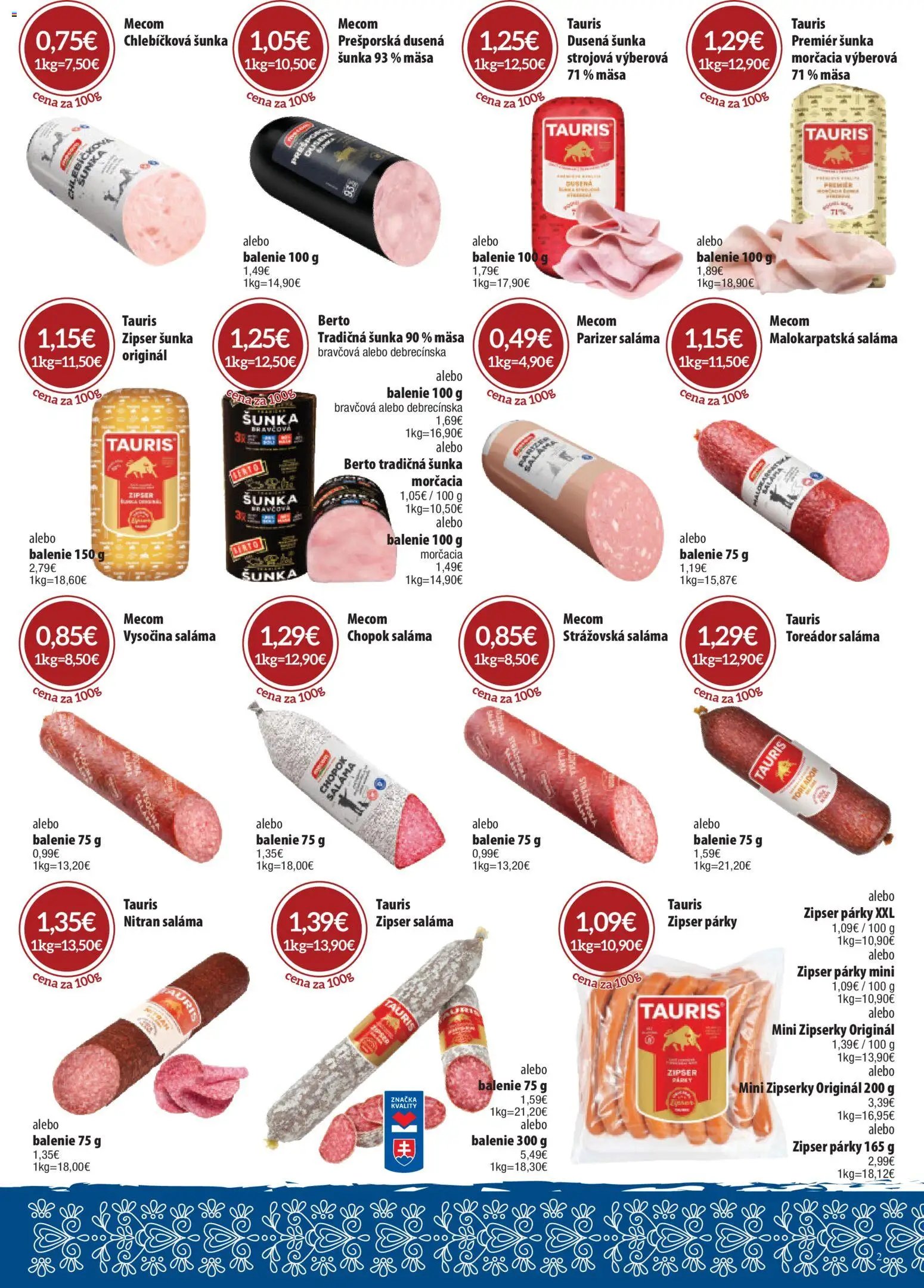 Nitrazdroj leták (2026-01-08 - 2026-01-21) | 2