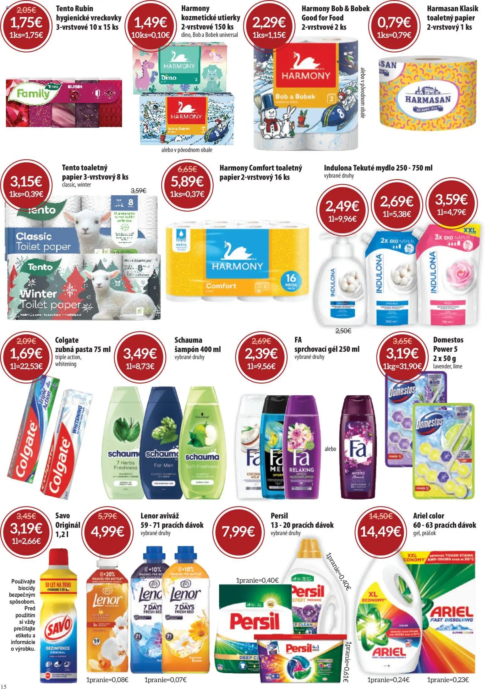Nitrazdroj leták (2026-01-08 - 2026-01-21) | 15