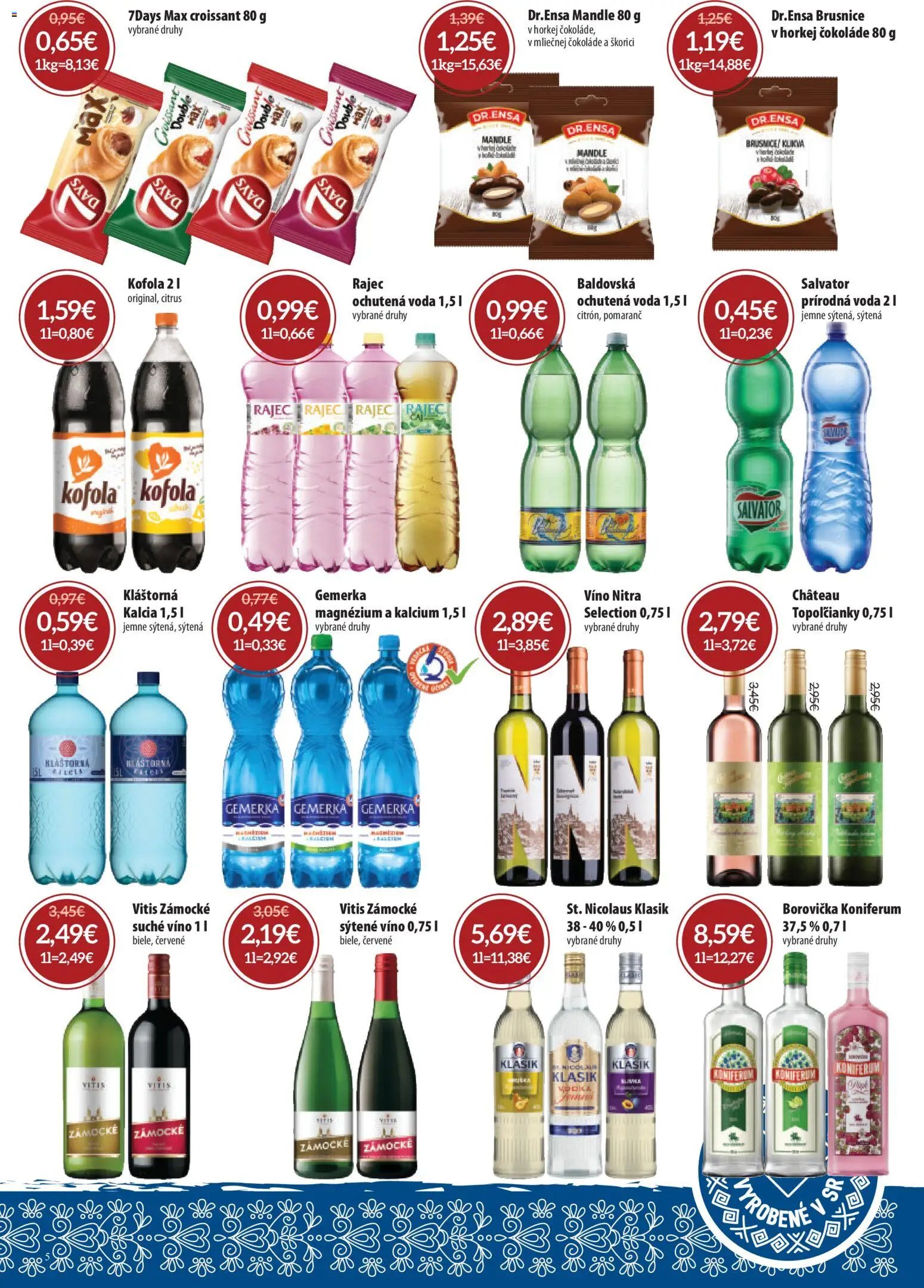 Nitrazdroj leták (2026-01-08 - 2026-01-21) | 5
