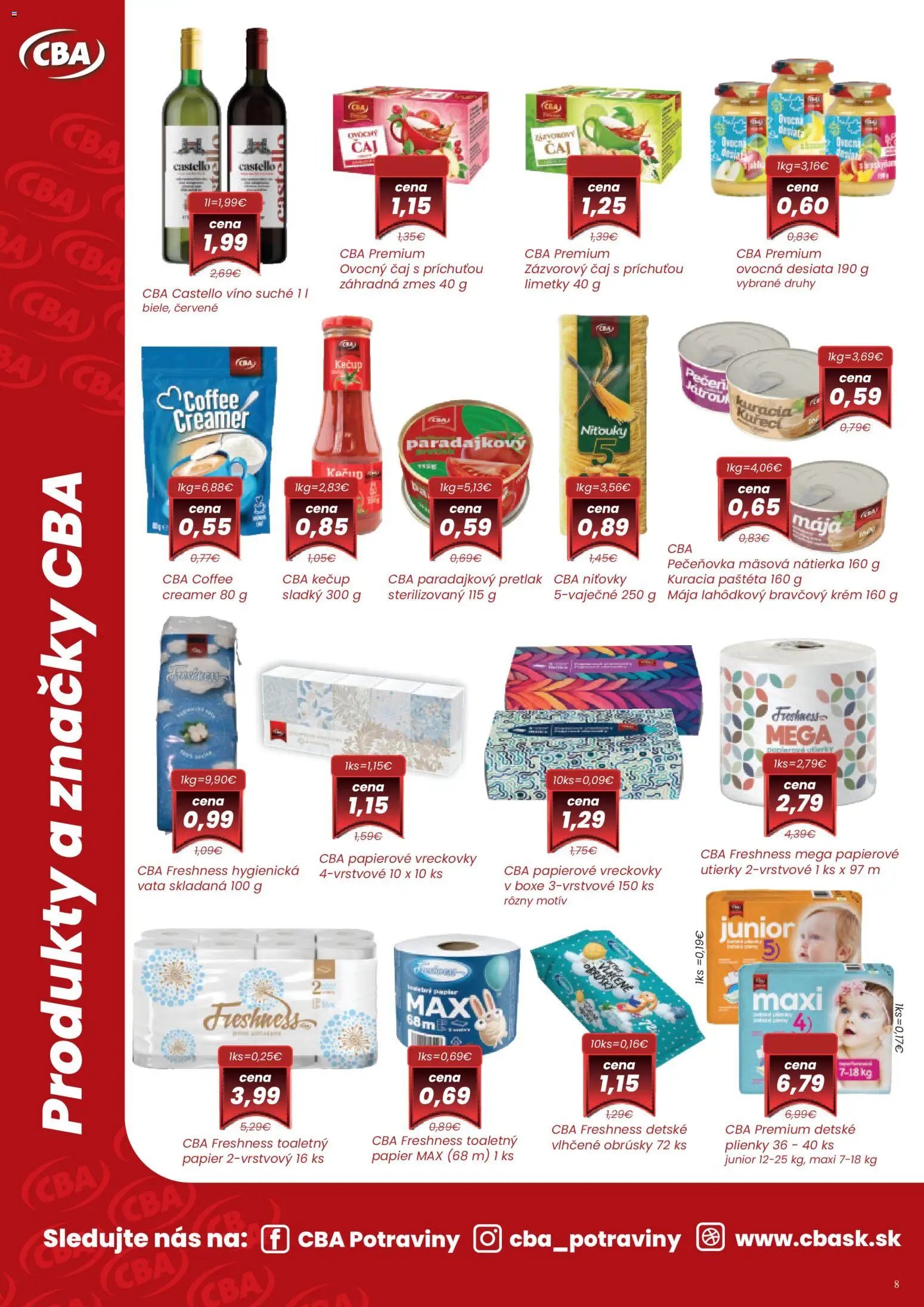 Nitrazdroj leták (2026-01-08 - 2026-01-21) | 8