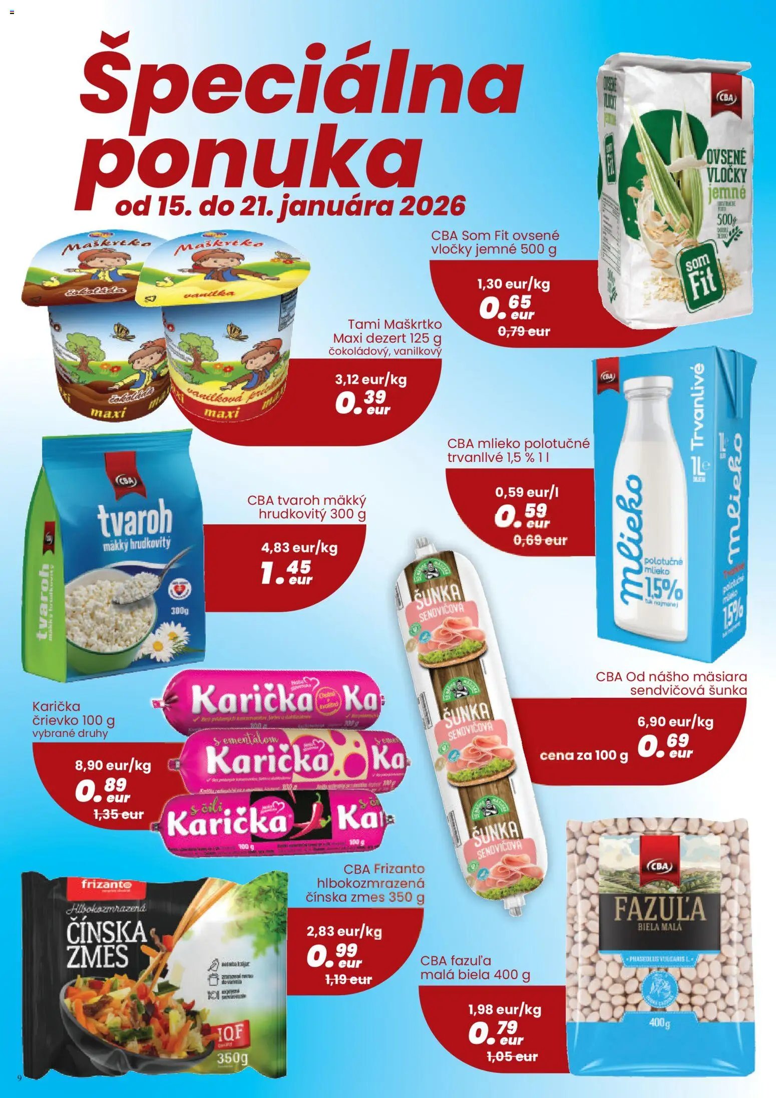 Nitrazdroj leták (2026-01-08 - 2026-01-21) | 9