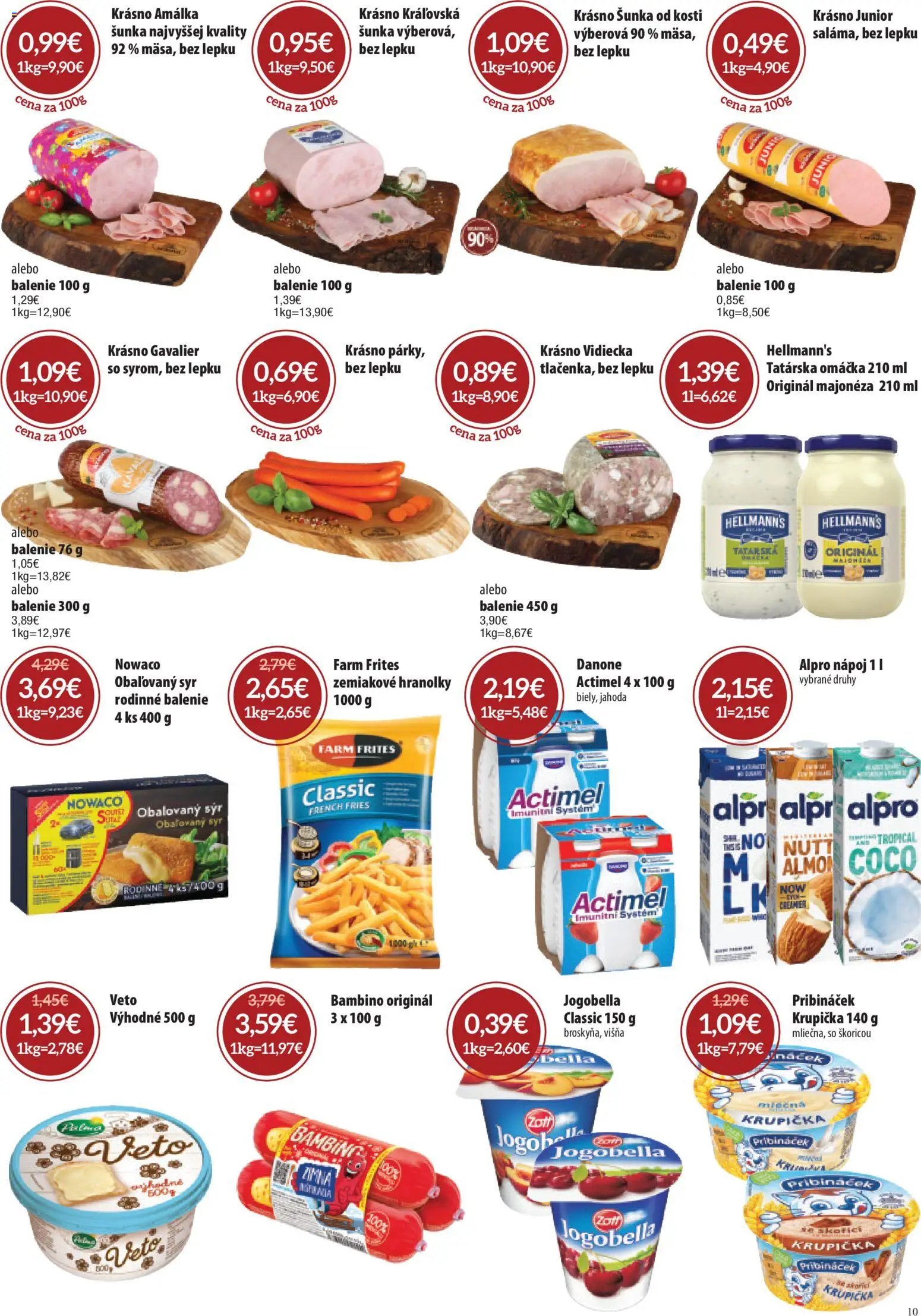 Nitrazdroj leták (2026-01-08 - 2026-01-21) | 10