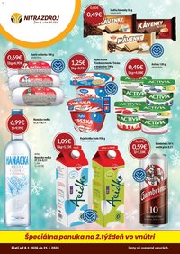 Nitrazdroj leták (2026-01-08 - 2026-01-21)