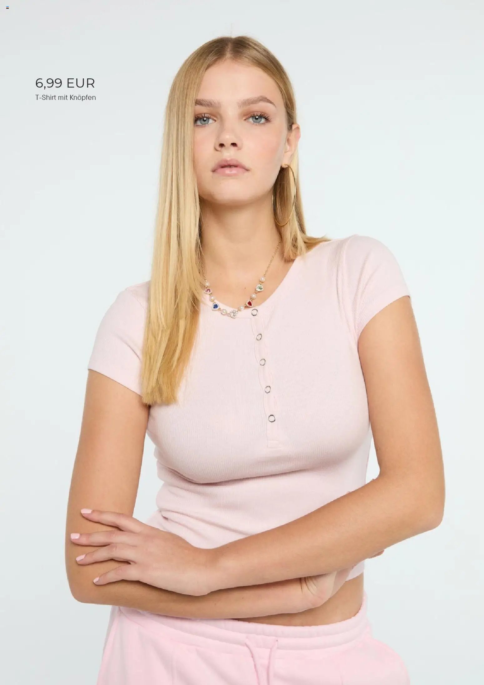 NEW YORKER výpredaj (2026-02-02 - 2026-03-01) | 2