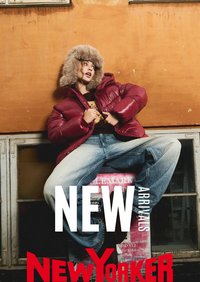 NEW YORKER výpredaj (2026-02-02 - 2026-03-01)