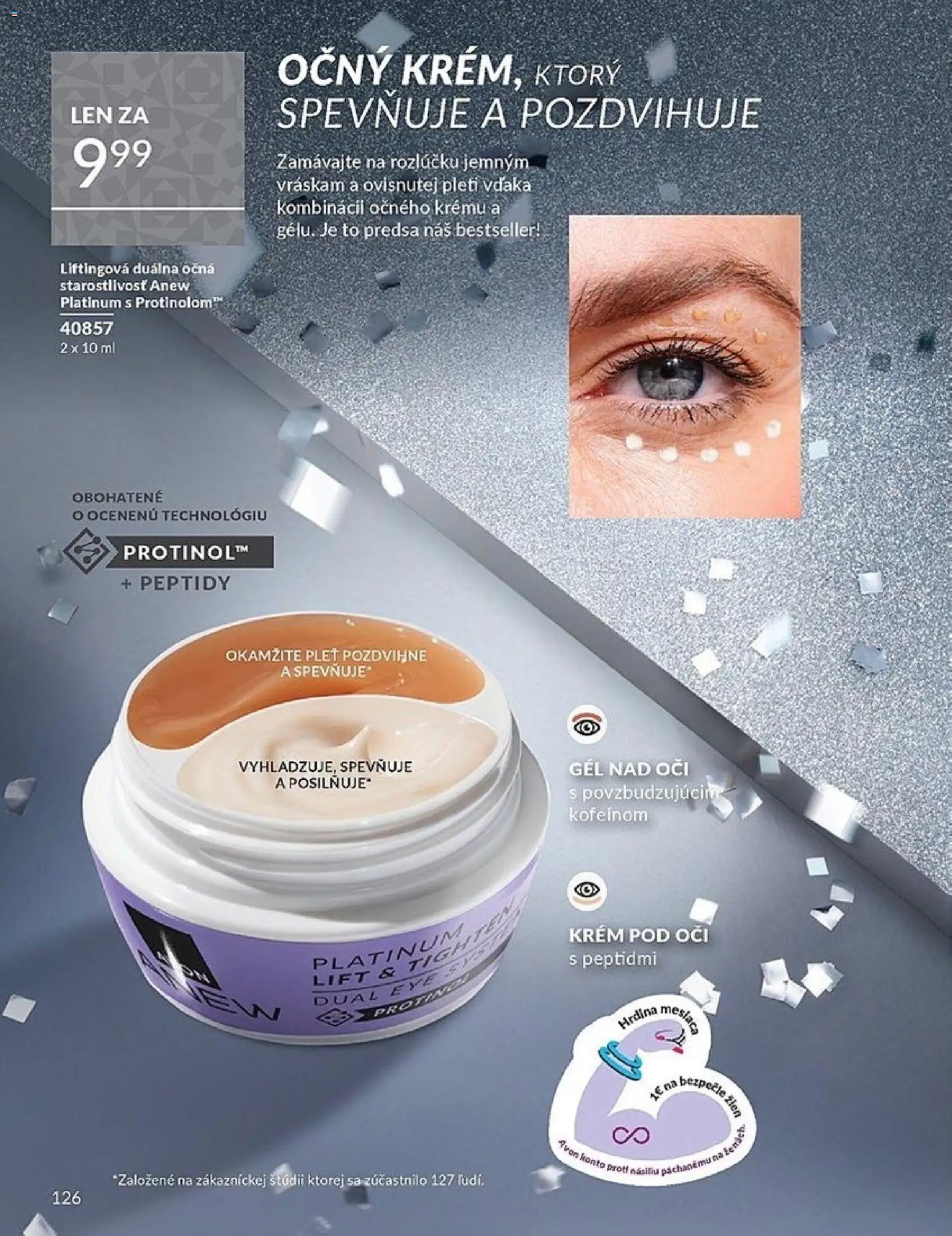 Katalóg AVON 11 2025 (2025-11-01 - 2025-11-30) | 126