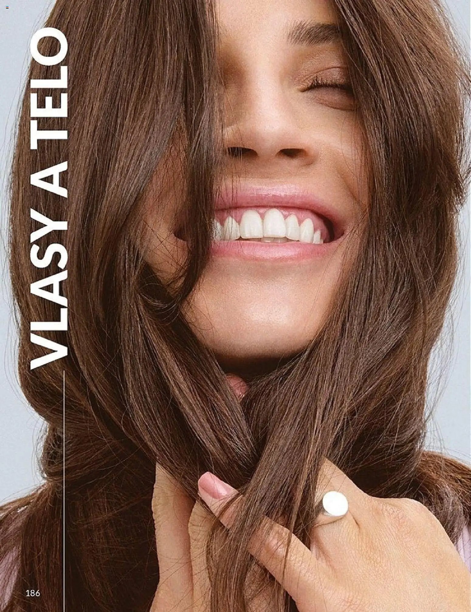 Katalóg AVON 11 2025 (2025-11-01 - 2025-11-30) | 186