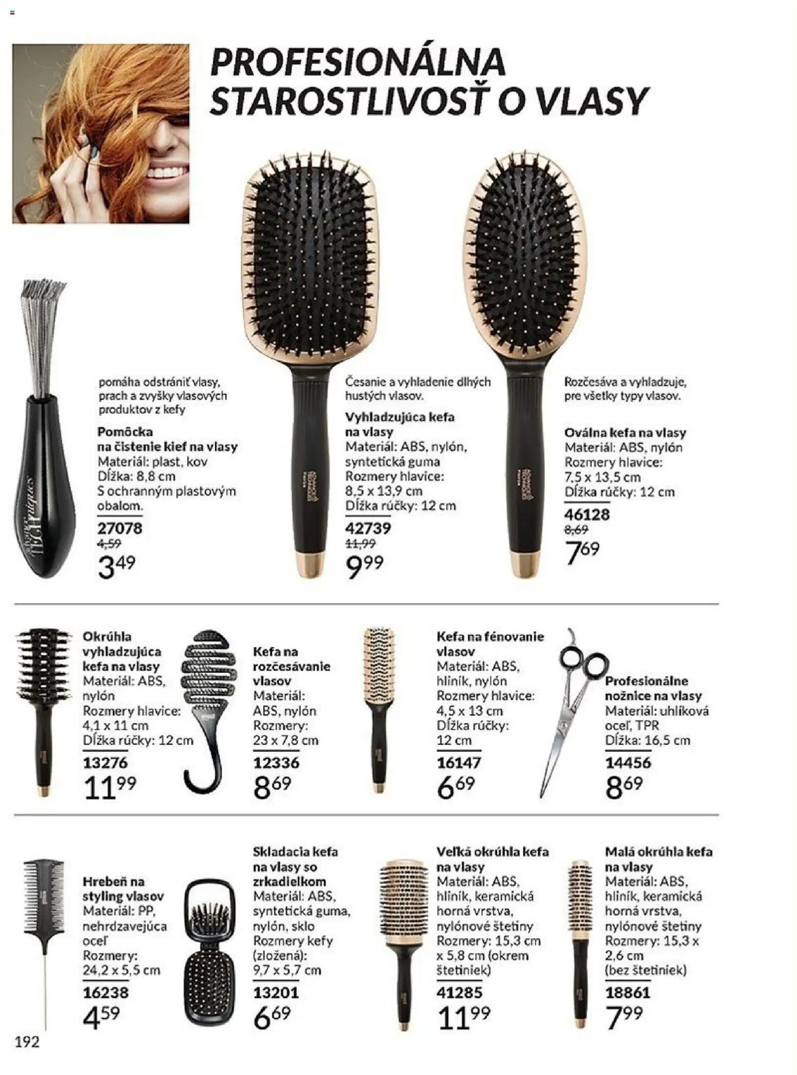 Katalóg AVON 11 2025 (2025-11-01 - 2025-11-30) | 192