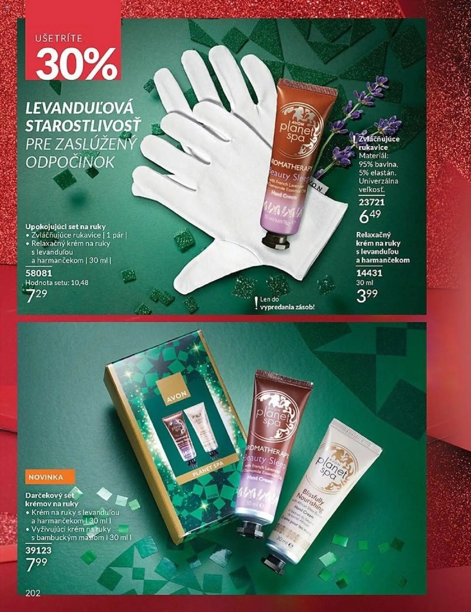 Katalóg AVON 11 2025 (2025-11-01 - 2025-11-30) | 202