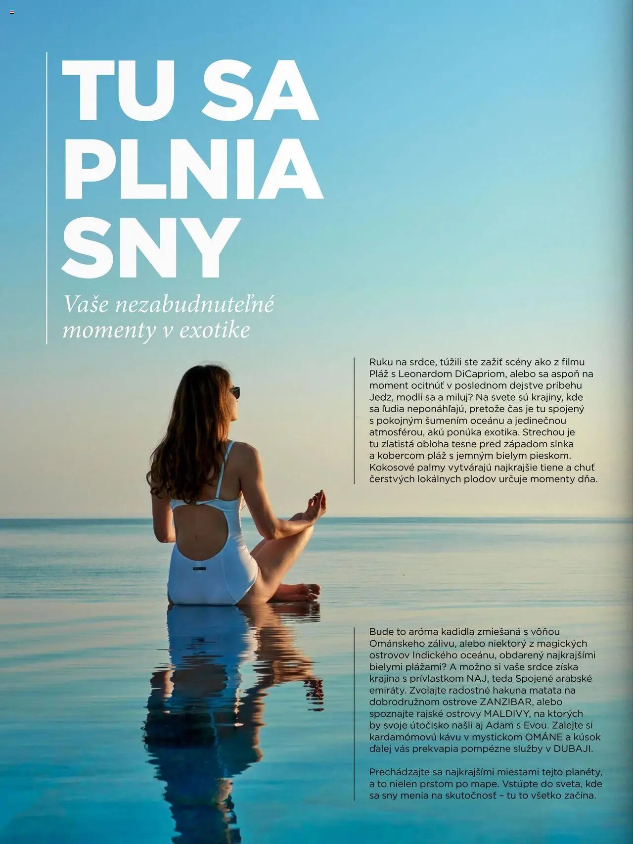 Satur Magazín Exotika (2024-08-19 - 2025-08-19) | 2