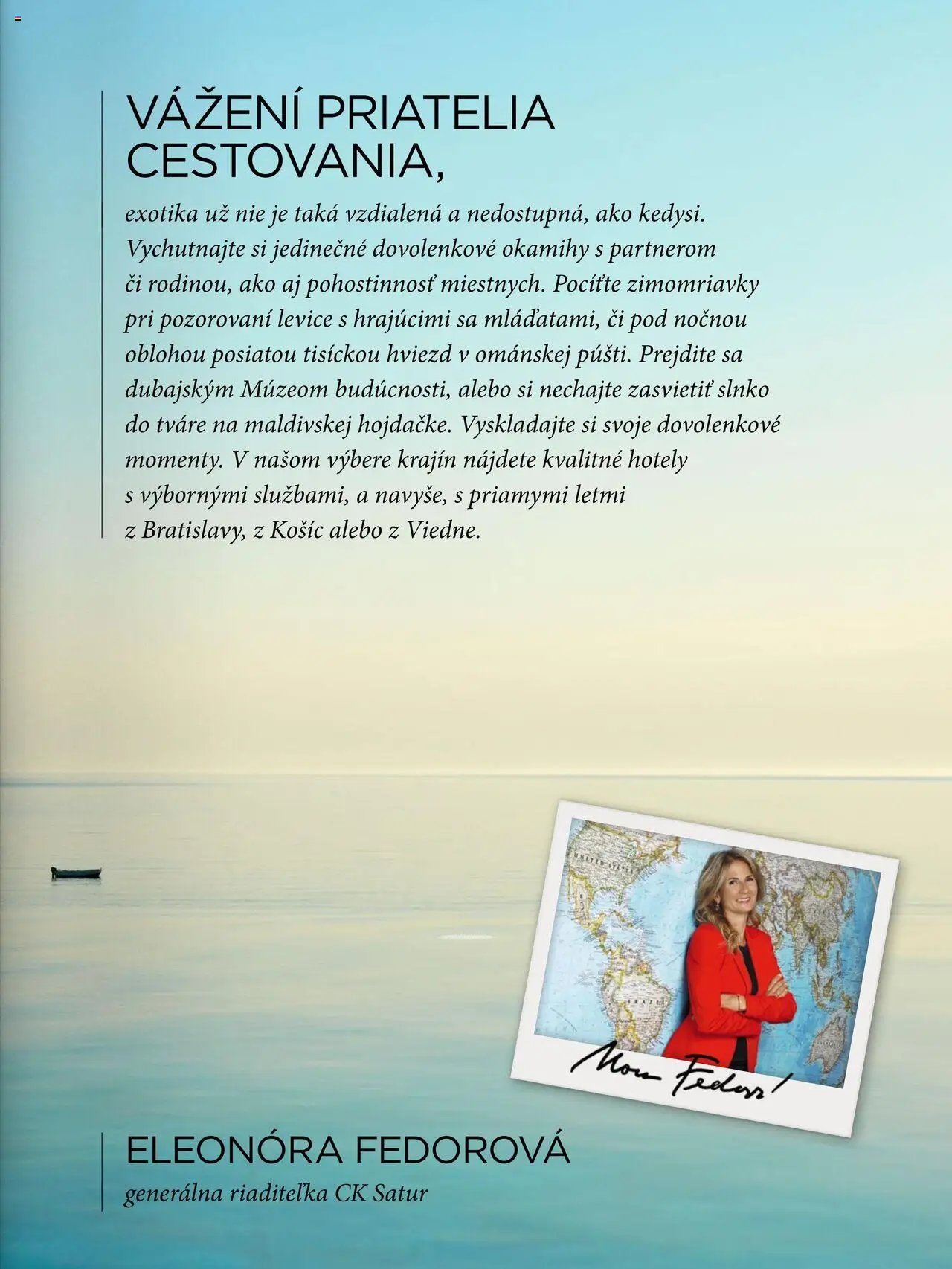 Satur Magazín Exotika (2024-08-19 - 2025-08-19) | 3