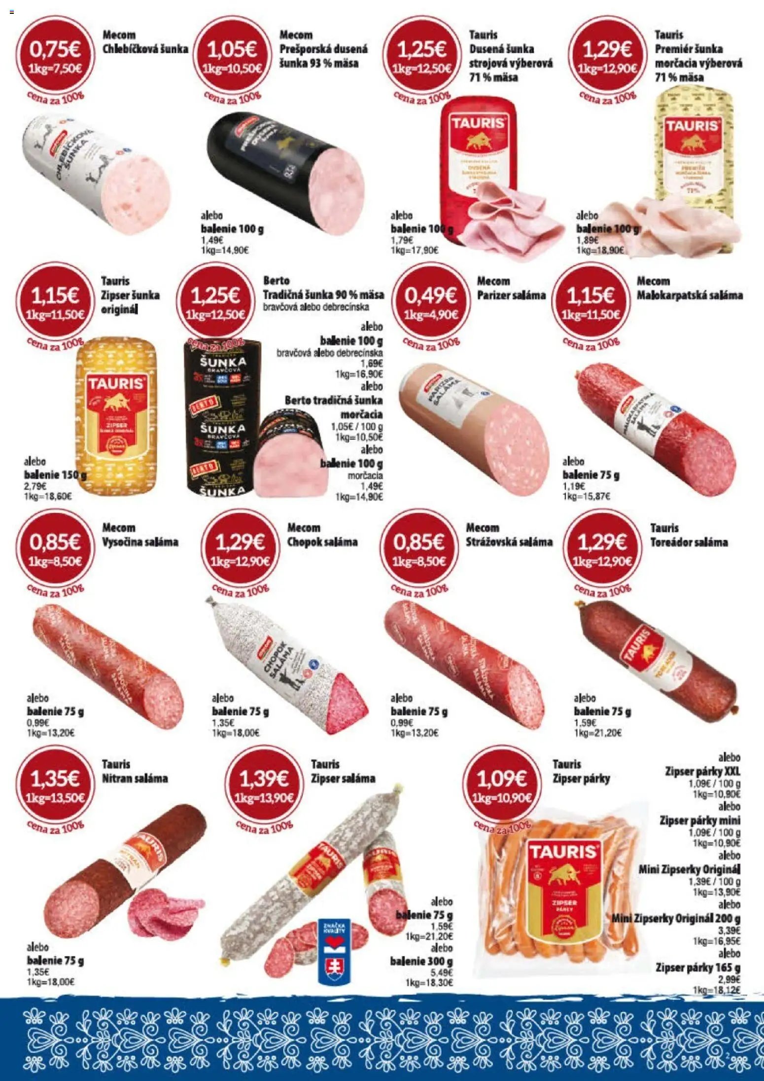 KARMEN CBA leták (2026-01-08 - 2026-01-21) | 2