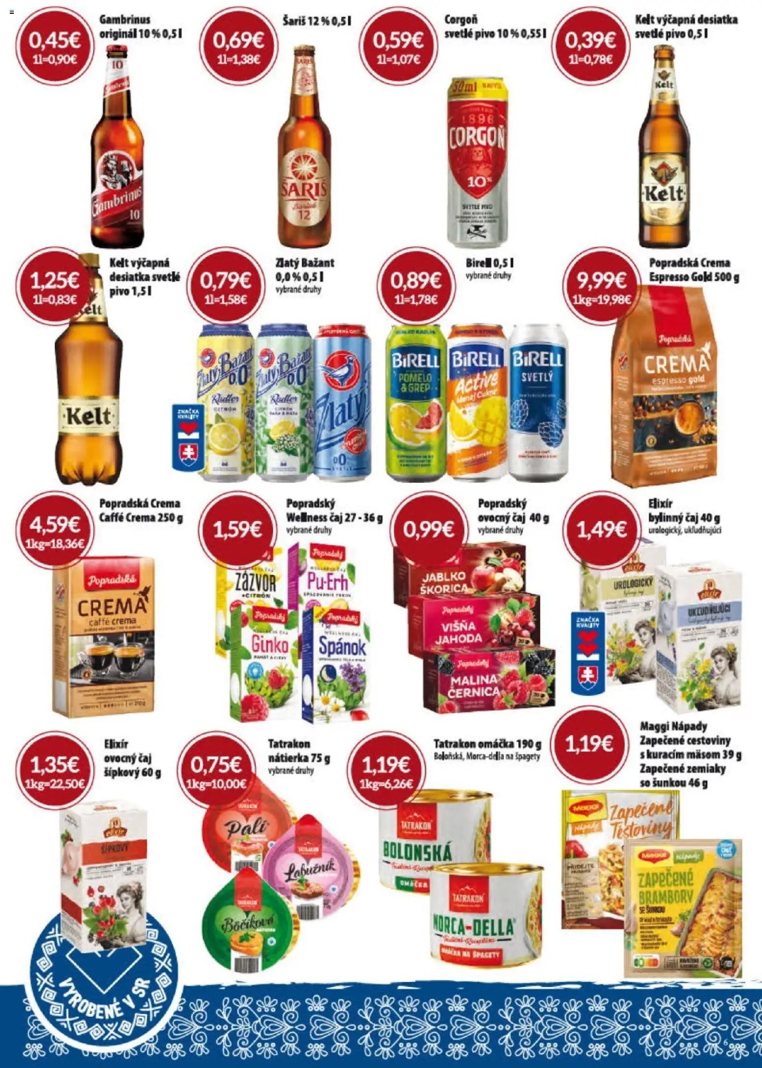 KARMEN CBA leták (2026-01-08 - 2026-01-21) | 6