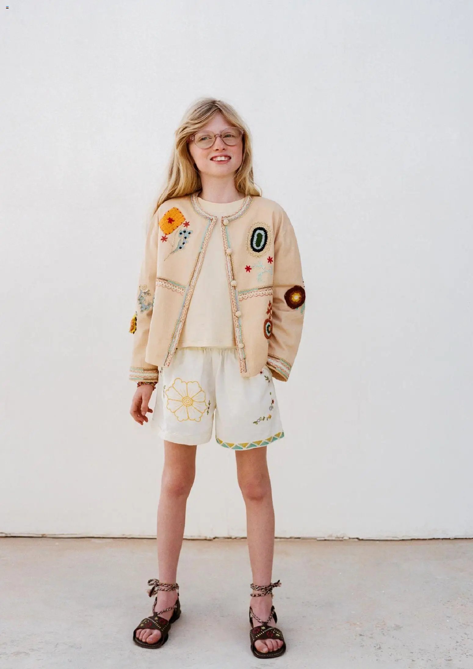 Zara Girls (2026-04-01 - 2026-04-30) | 3