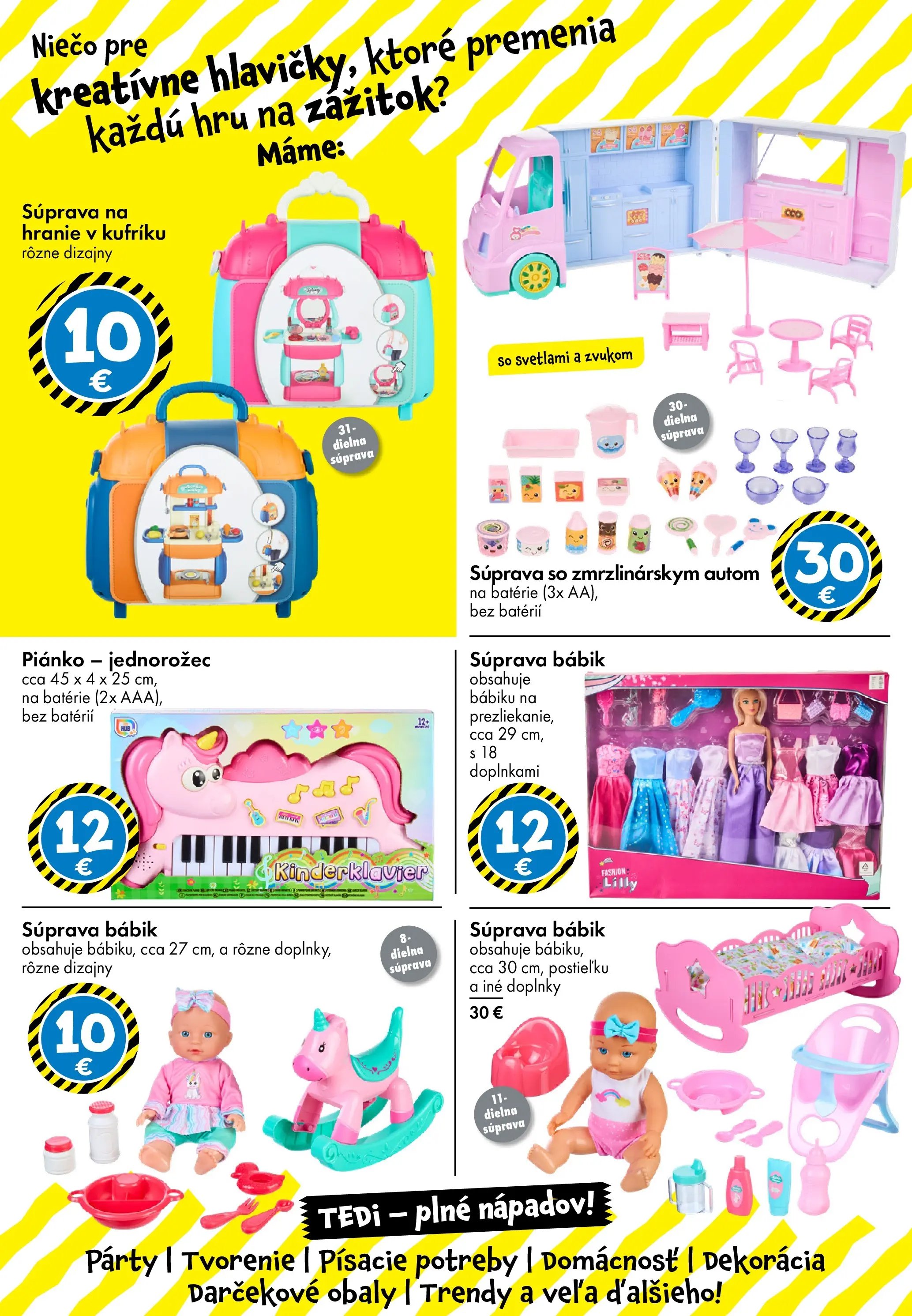 TEDi leták (2025-12-12 - 2025-12-21) | 15