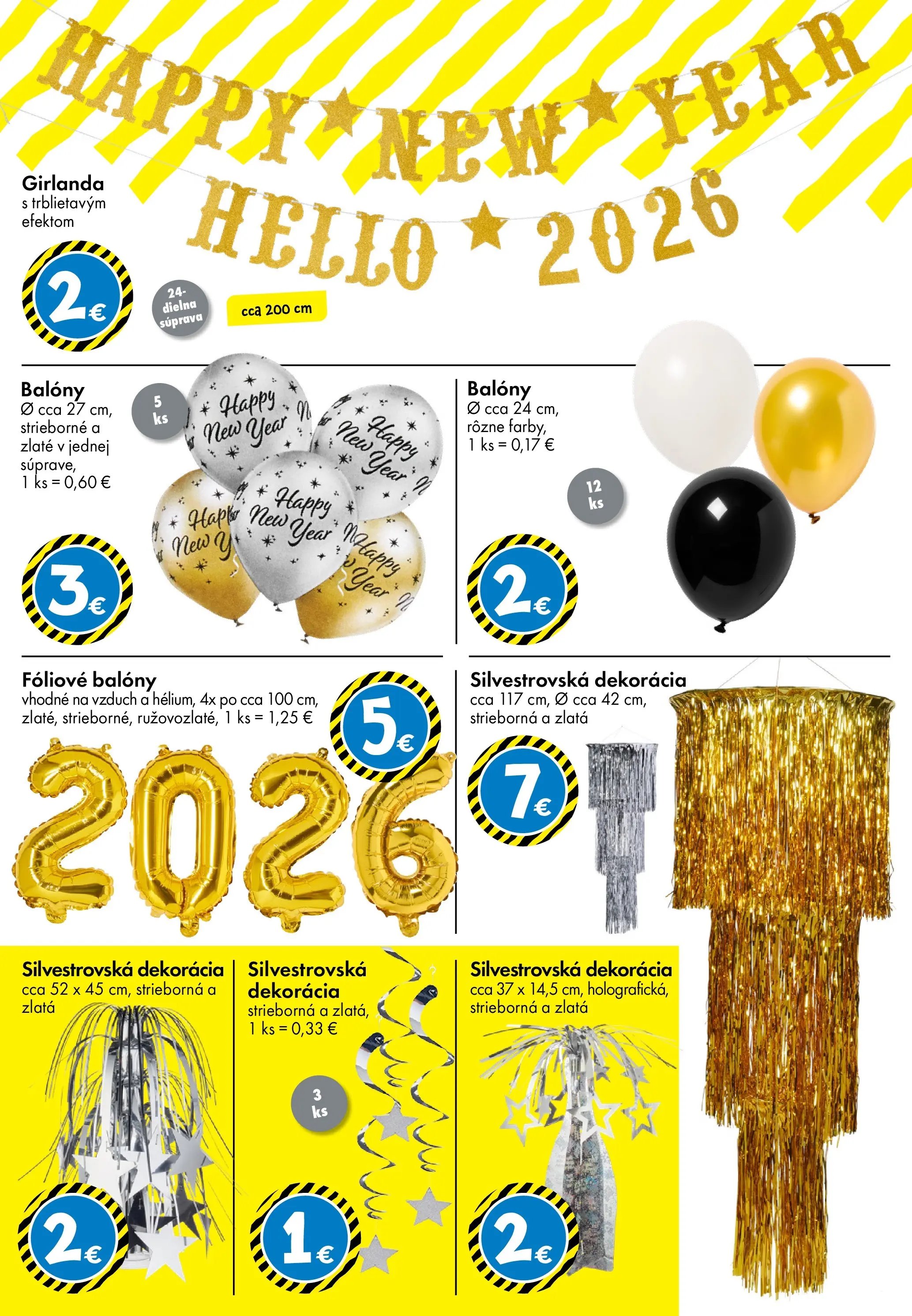 TEDi leták (2025-12-12 - 2025-12-21) | 3